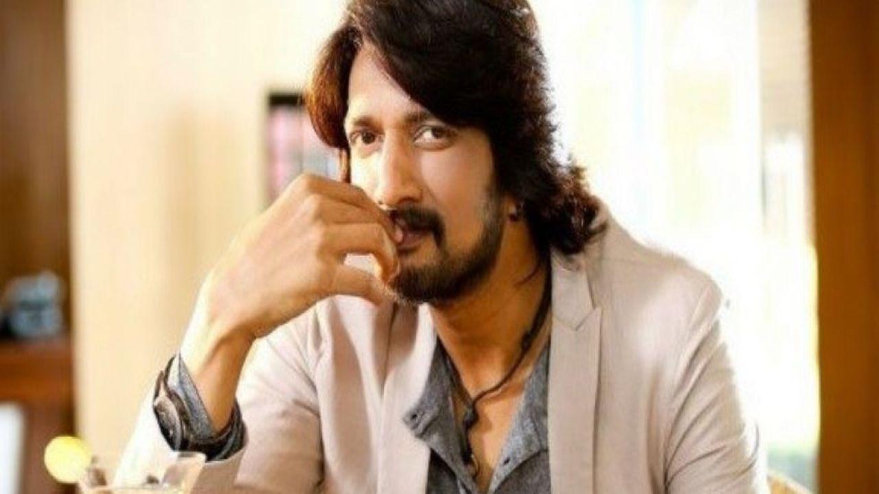 1280x720 Dabangg 3 Actor Kiccha Sudeep Claims Hrithik Roshan Owes Him For His Success! Reason Will Leave You In Splits Nation English