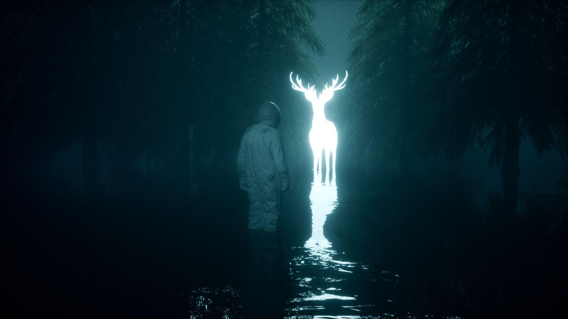 1920x1080 Expecto Patronum, Thịnh Đinh