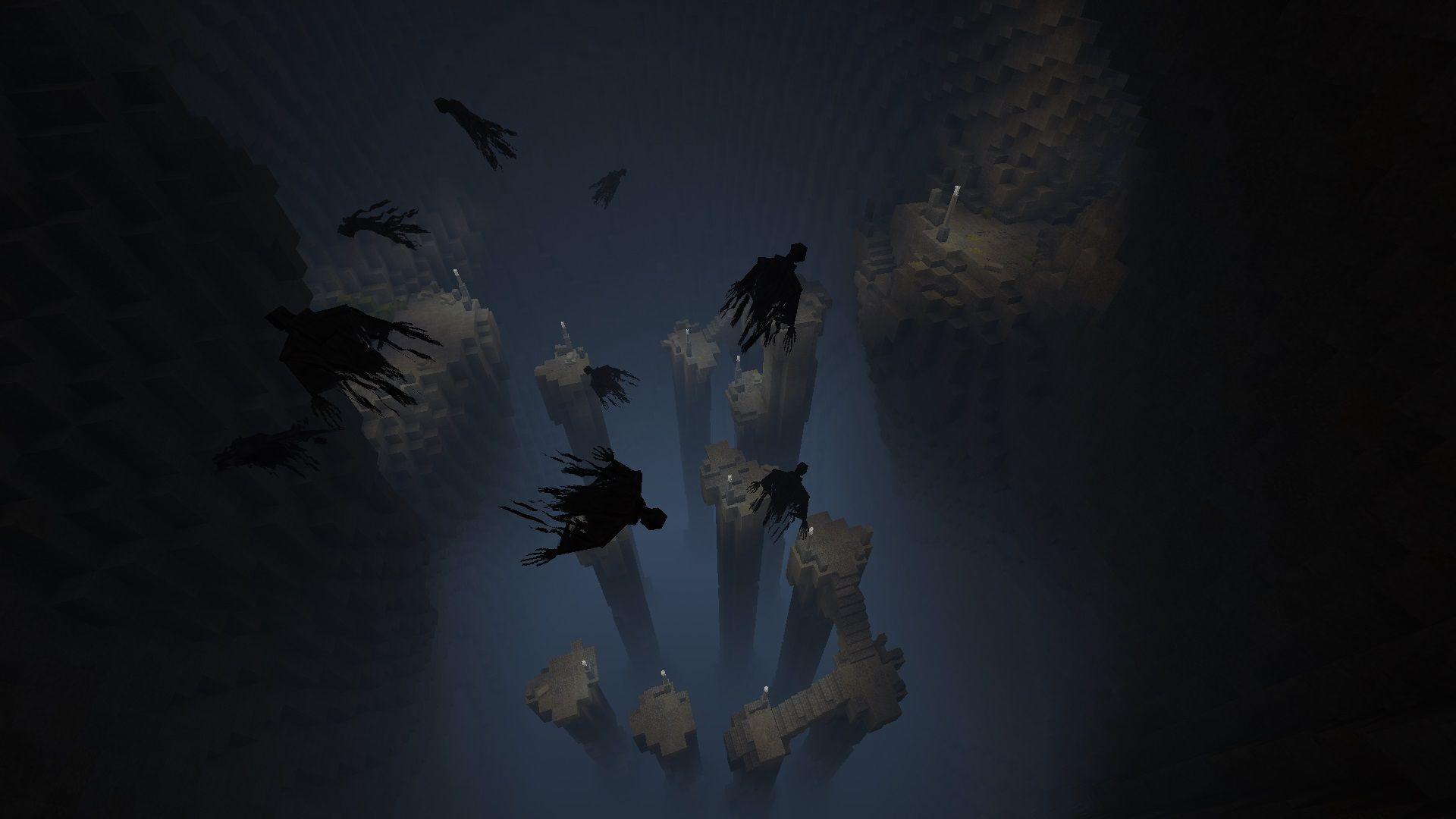 1920x1080 Expecto Patronum (Quest). Witchcraft And Wizardry