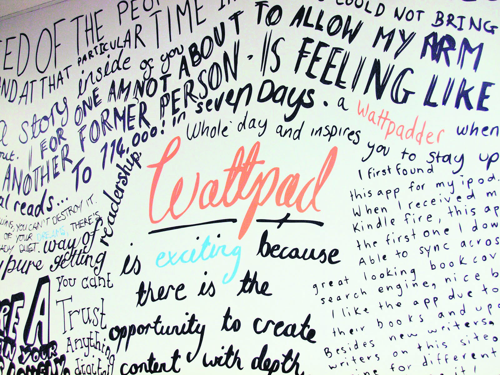 Wattpad Wallpapers Top Free Wattpad Backgrounds WallpaperAccess