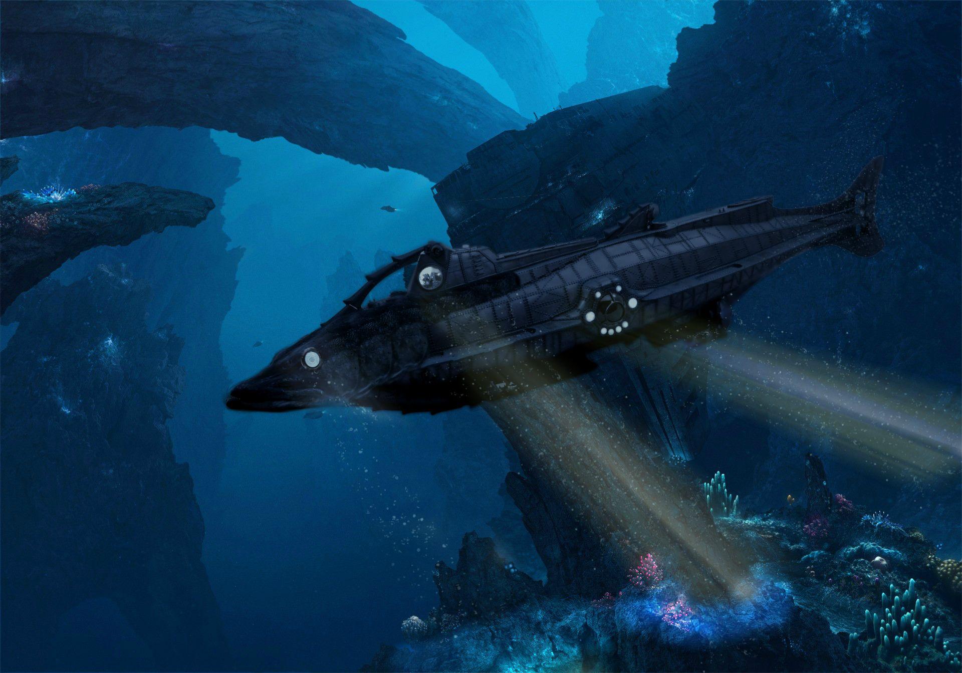 1920x1343 The Inventions that Jules Verne Predicted Ahead of His Time. How About That?