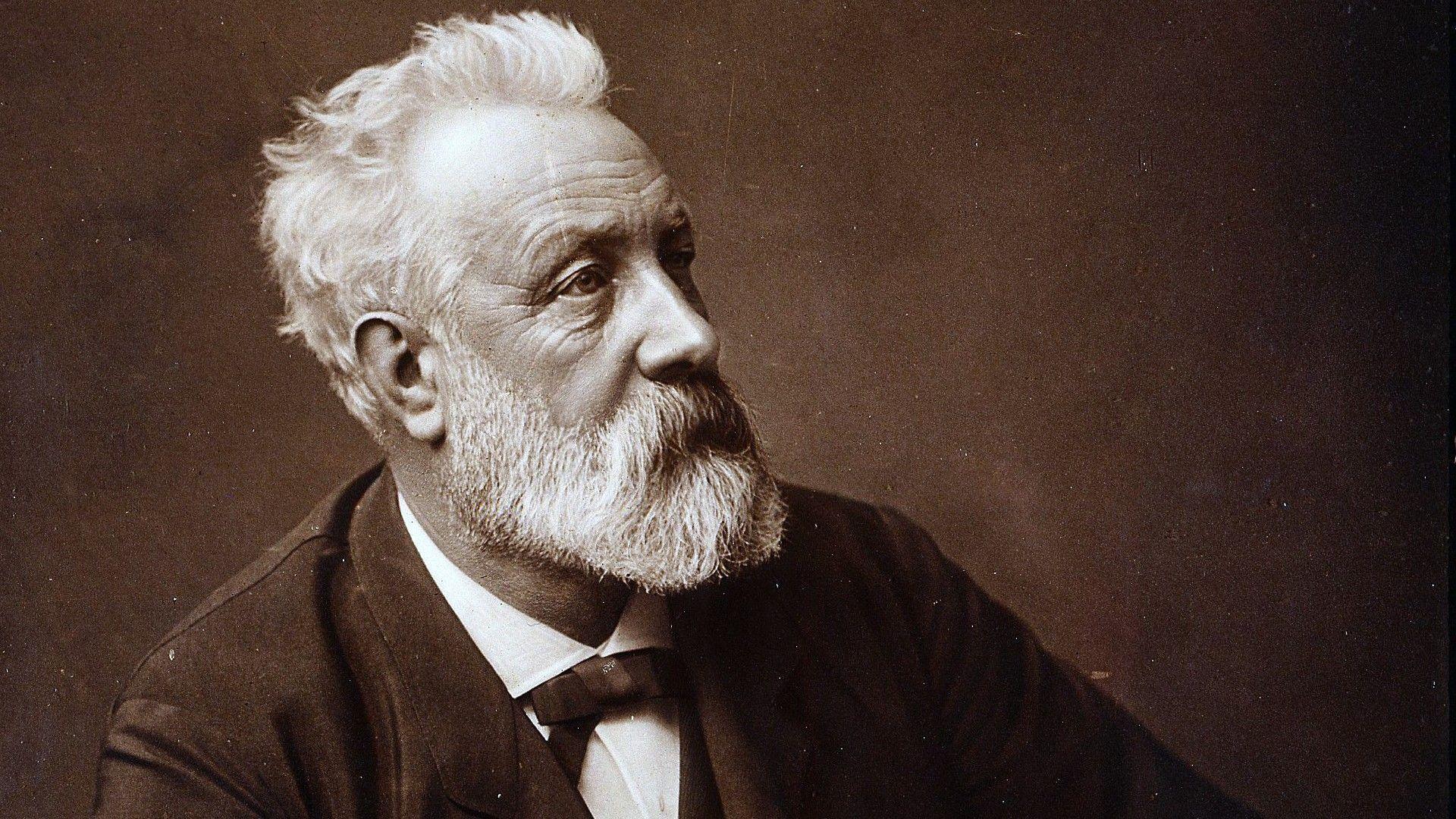 1920x1080 Books by Jules Verne Book Recommendations, Best Books to Read
