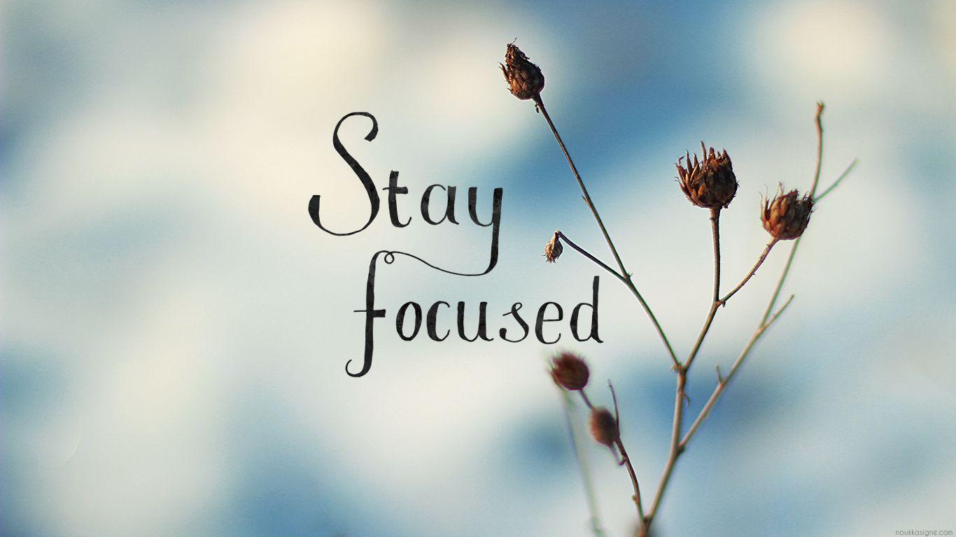 1366x768 Stay Focused Wallpaper. Focused Wallpaper, Stay Focused Wallpaper and Focused Tiger Woods Wallpaper