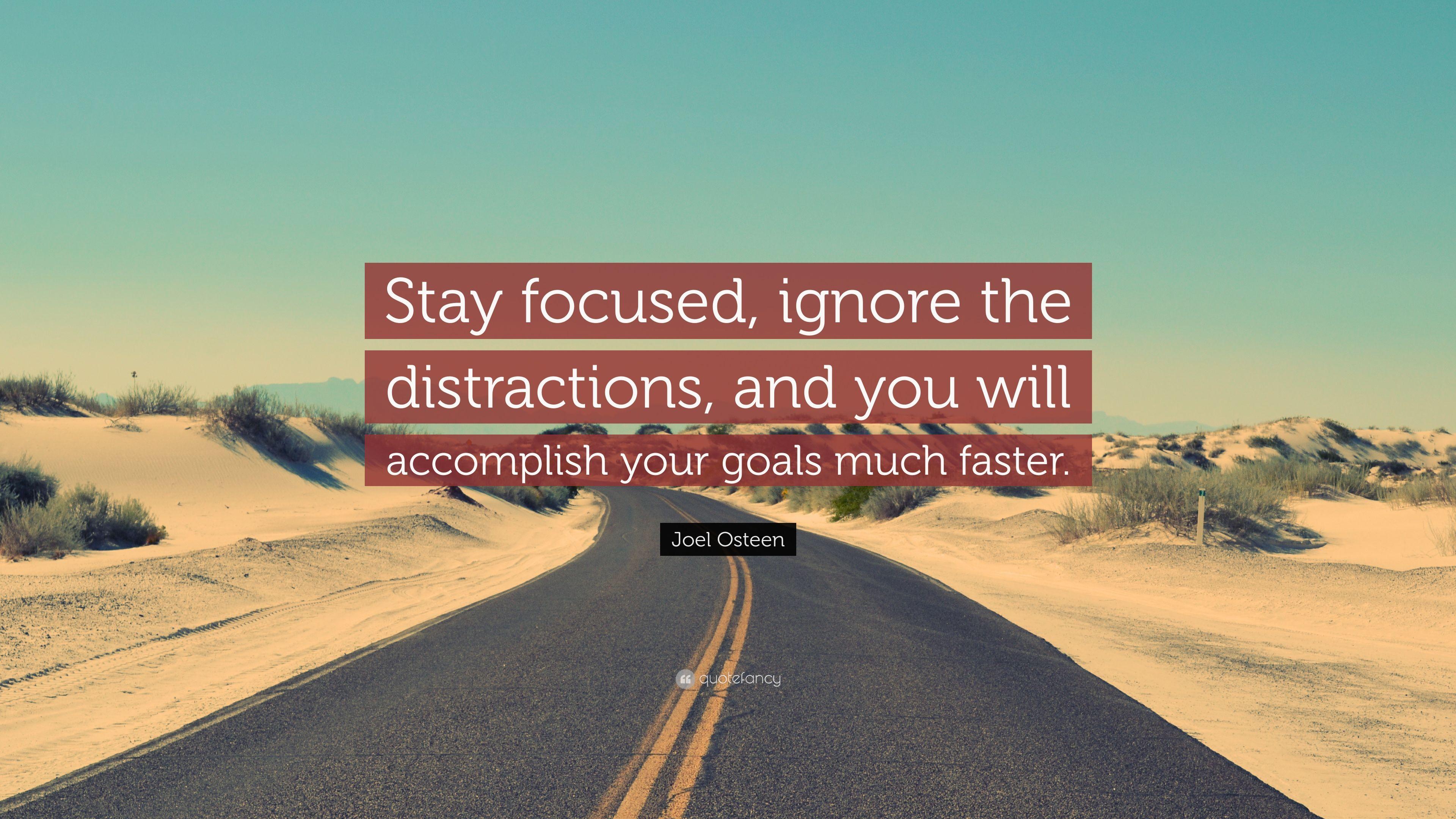 Stay Focused Wallpapers - Top Free Stay Focused Backgrounds ...