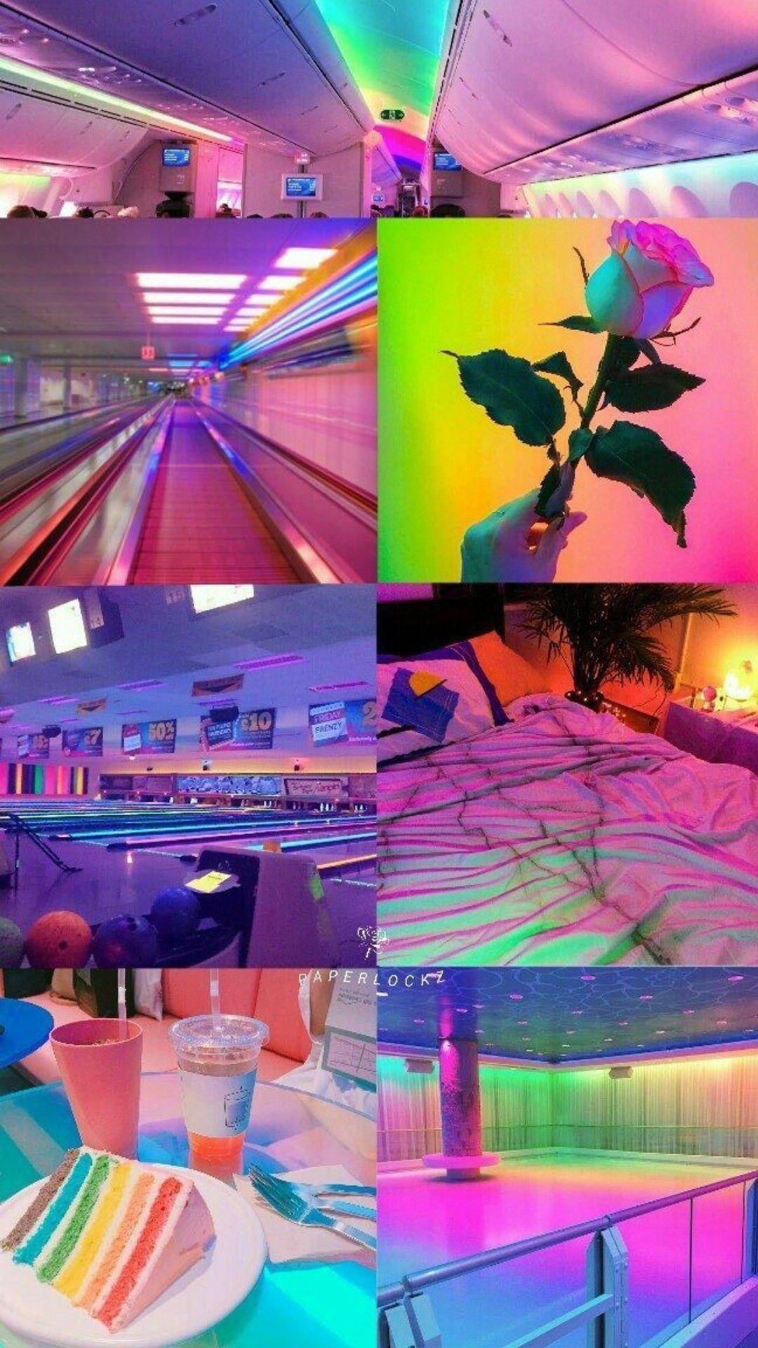 1080x1920 Aesthetic Wallpaper : Aesthetic Wallpaper CollageD Wallpaper & Drawing Community : Explore & Discover the best and the most inspiring Art & Drawings ideas & trends from all around the world