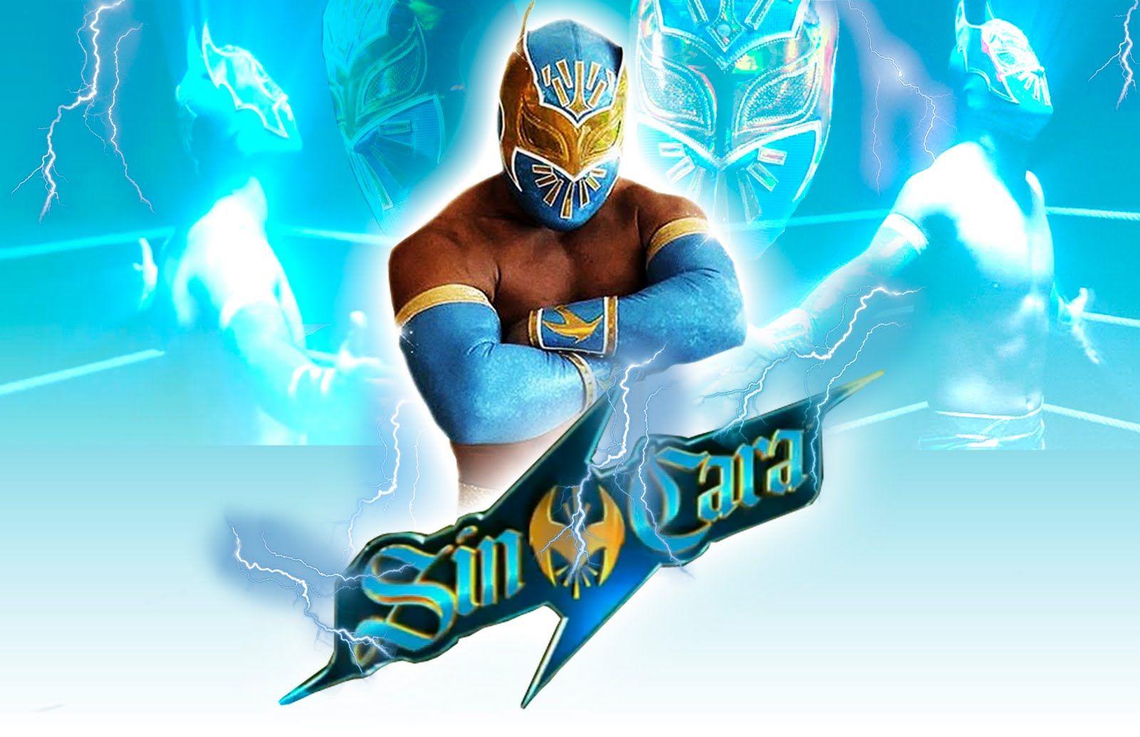 1600x1035 Sin Cara Wallpaper Sin Cara Photo