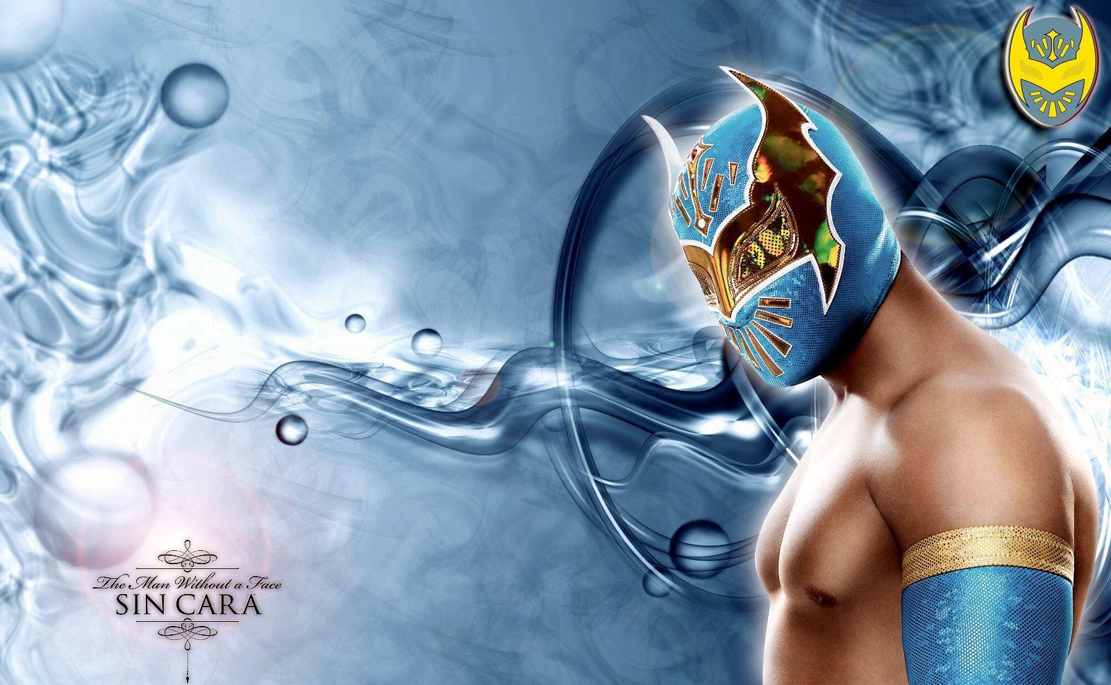 1600x986 WWE Sin Cara. Sin cara, Wwe, Wwe wallpaper