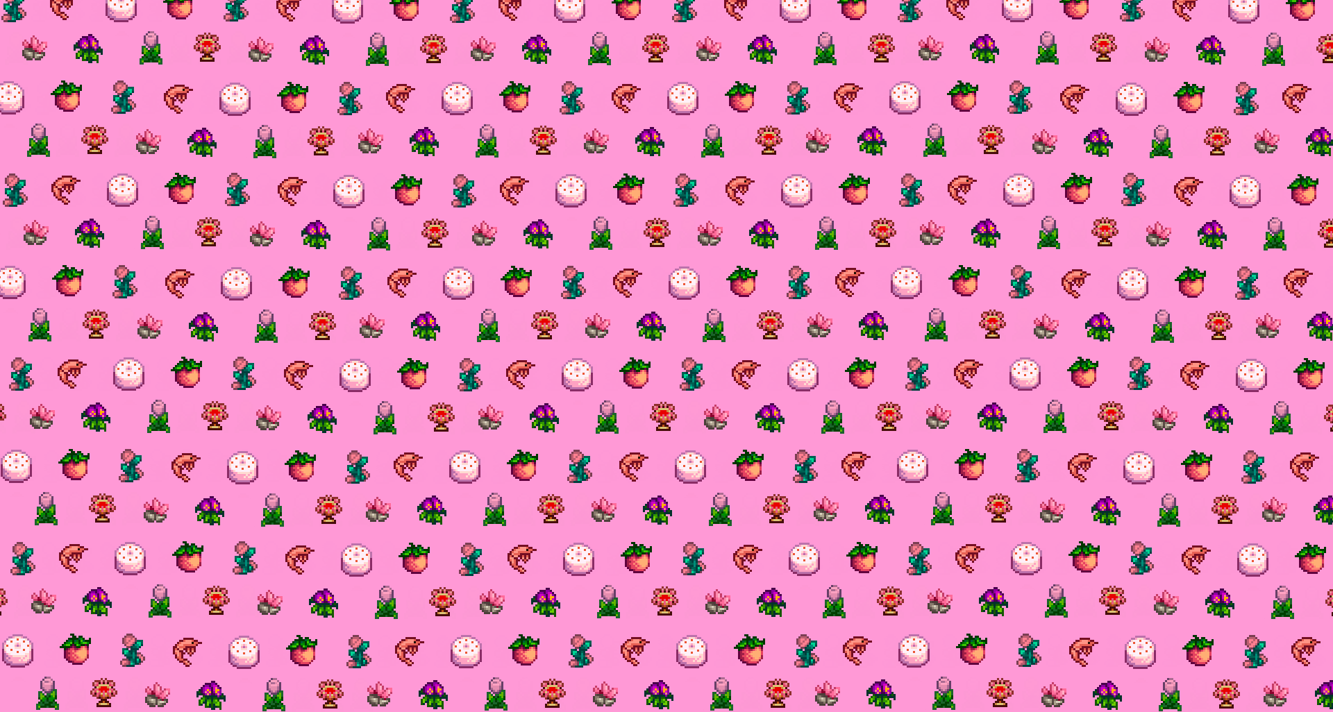 1920x1026 batwoflie666 posted their pink wallpaper, so here's mine (I waited for them to post theirs). Again, check out their's! super cool stuff!
