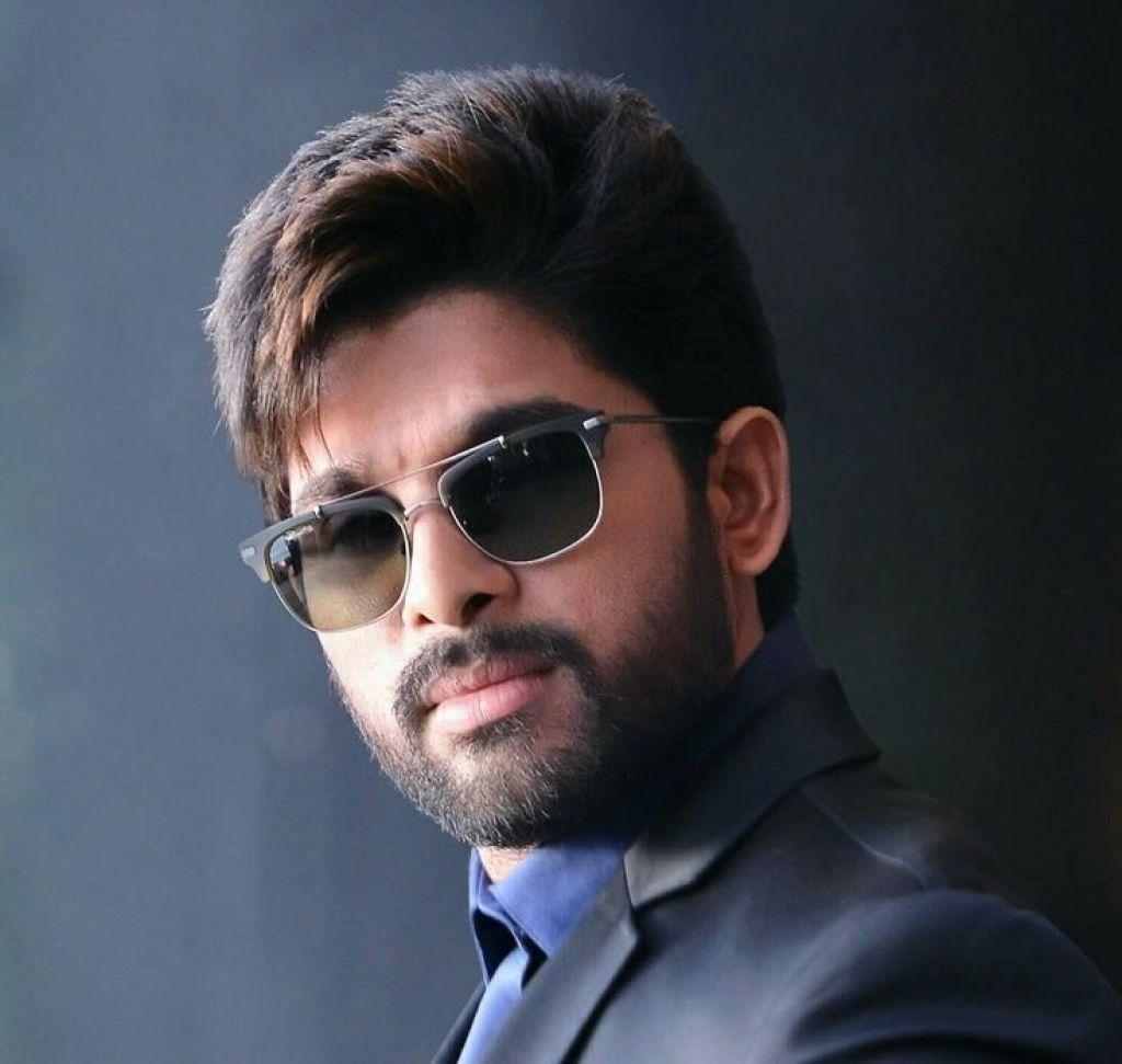 1024x971 Beauty Hairstyle: Allu Arjun Hairstyle Cutting Photo