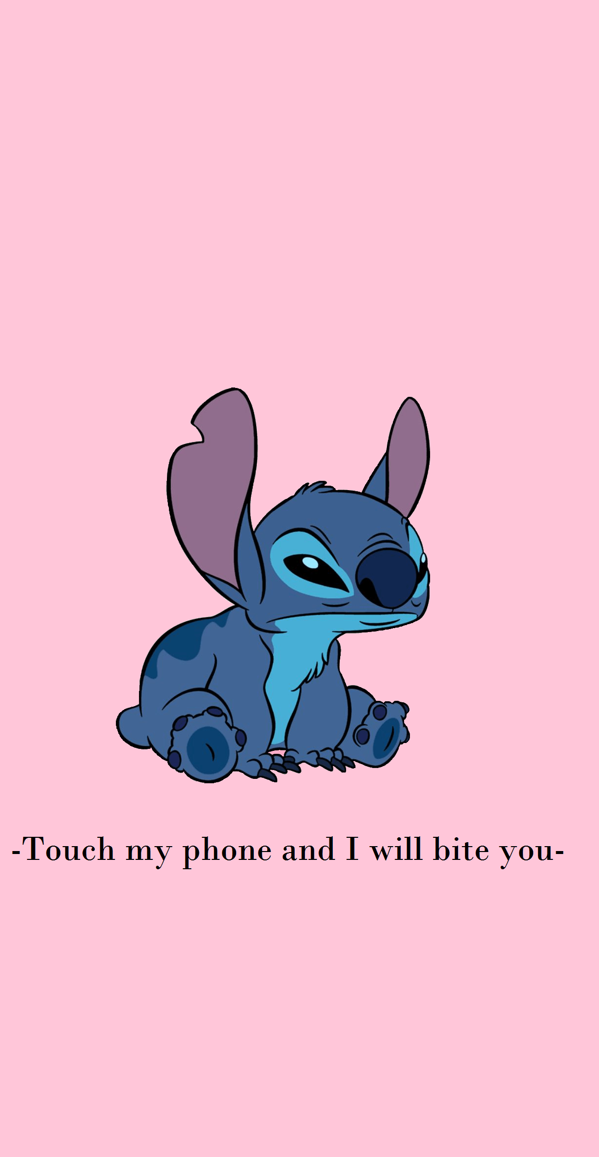 Stitch Aesthetic Wallpapers Top Free Stitch Aesthetic Backgrounds Wallpaperaccess