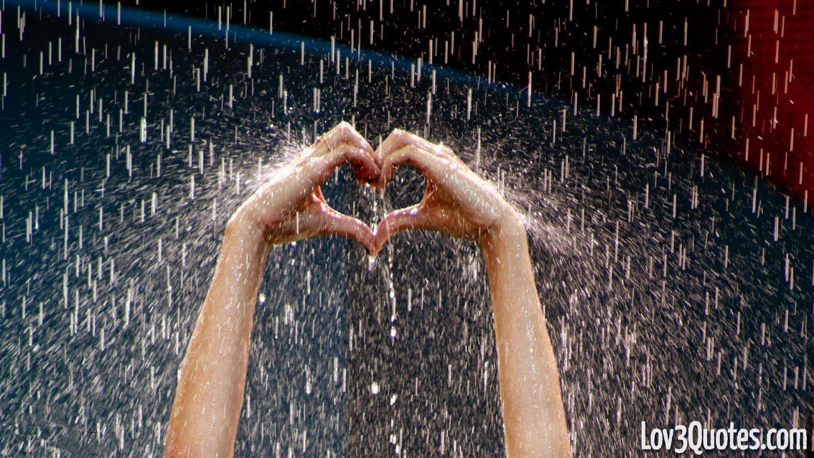 1600x900 Rain!!!