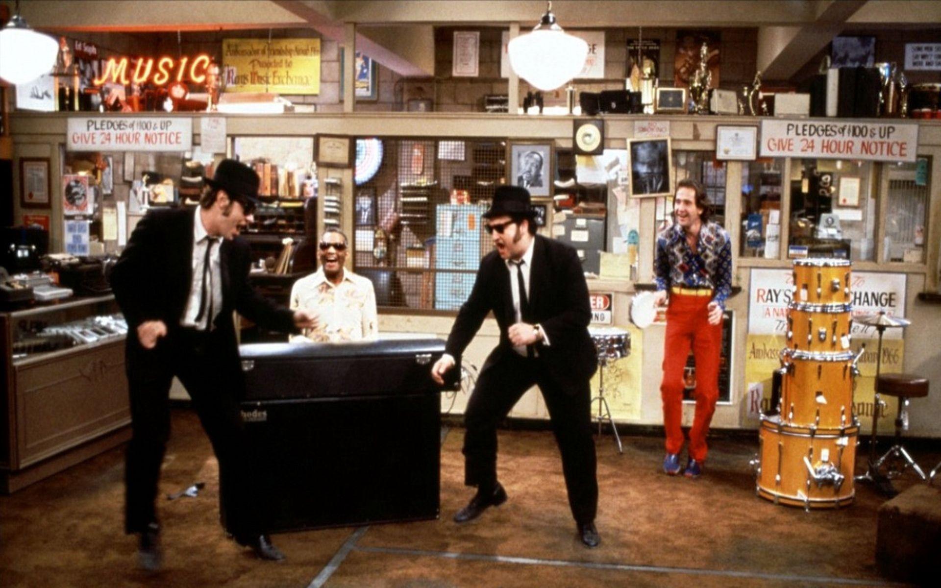 1920x1200 Free download The Blues Brothers Wallpaper 6 HD Desktop Wallpaper [1920x1200] for your Desktop, Mobile & Tablet. Explore Blues Brothers Wallpaper. Blues Wallpaper