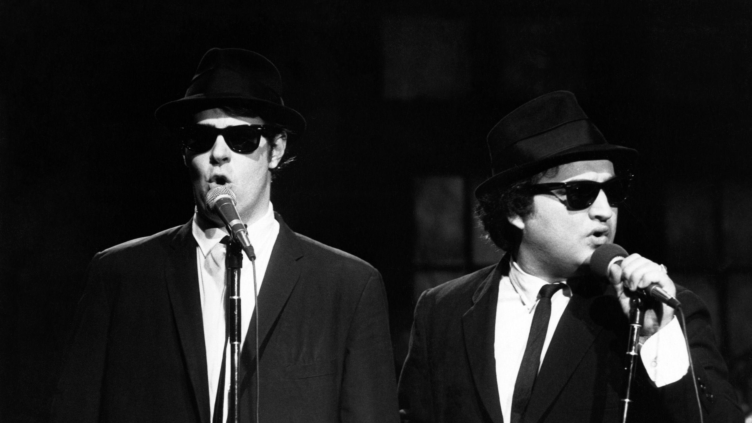 Blues brothers