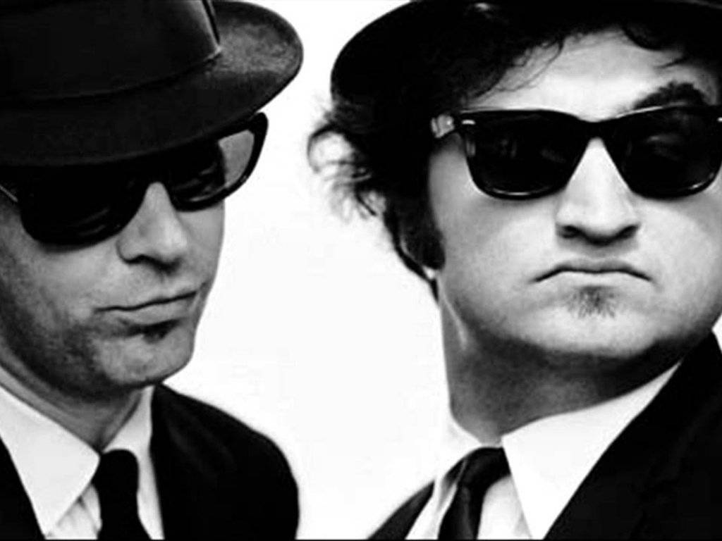 The Blues Brothers Wallpapers - Top Free The Blues Brothers Backgrounds ...