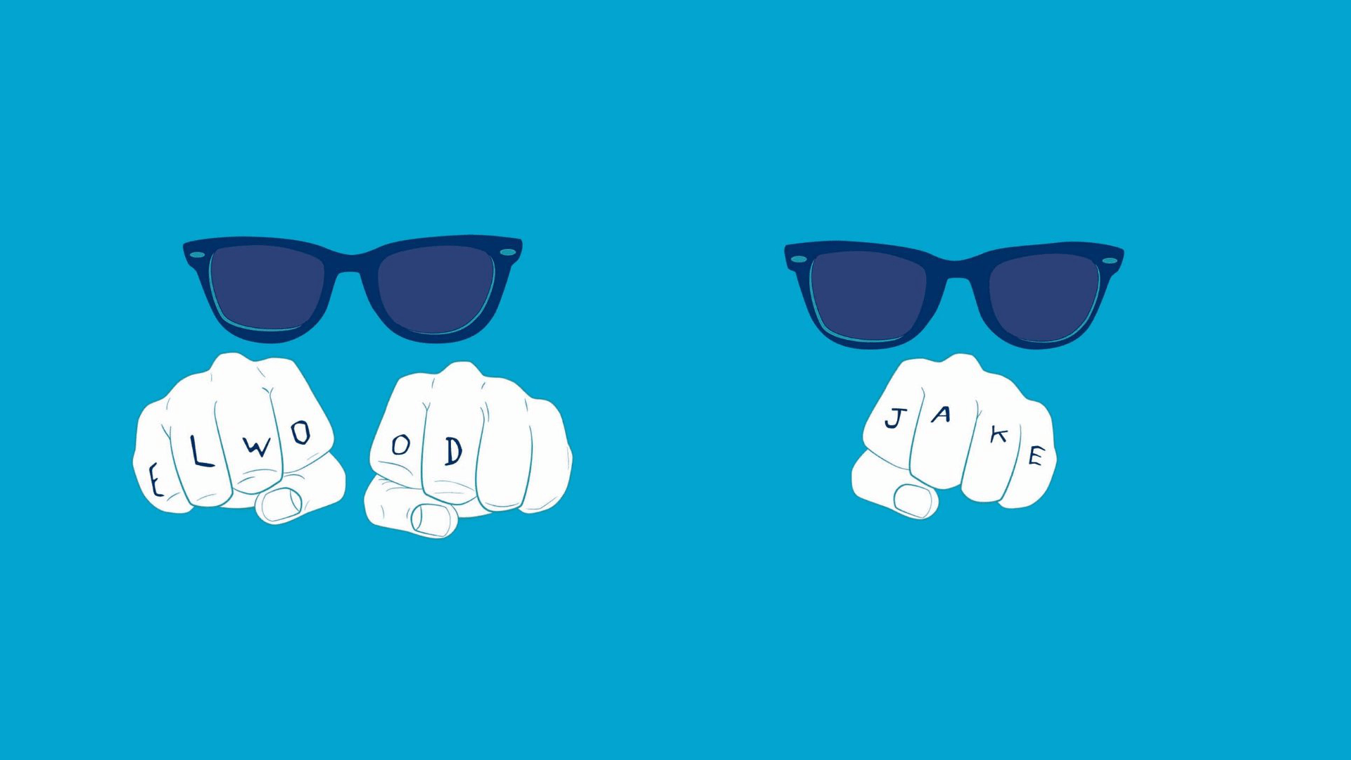 1920x1080 The Blues Brothers Details Games Database