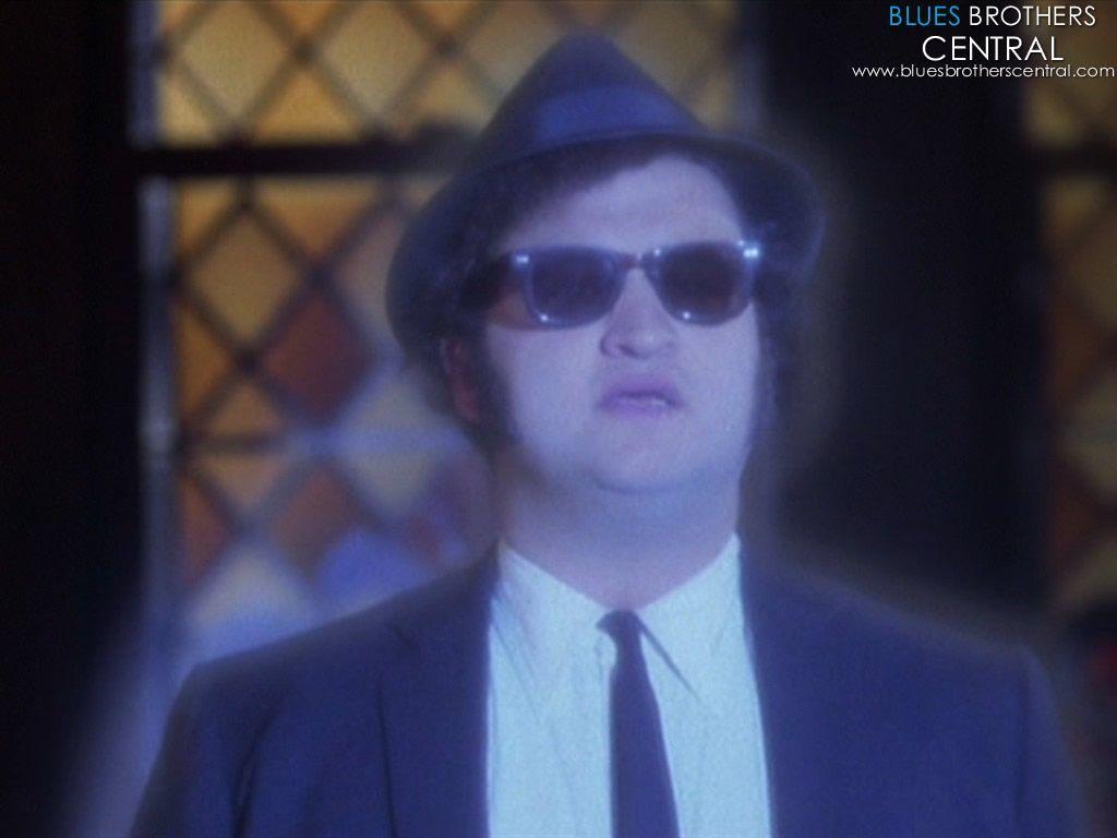 1024x768 The Blues Brothers Films Wallpaper