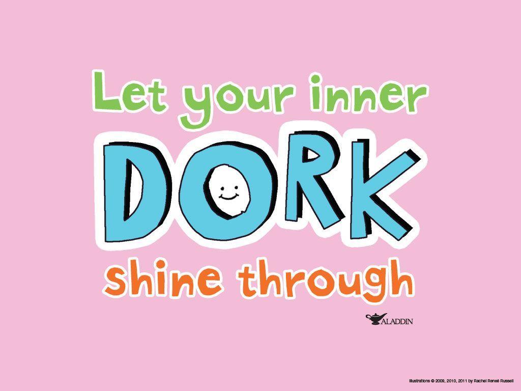 1024x768 Here is a PC wallpaper for my favorite book series: Dork Diaries. Dork diaries, Dork diaries books, Dork