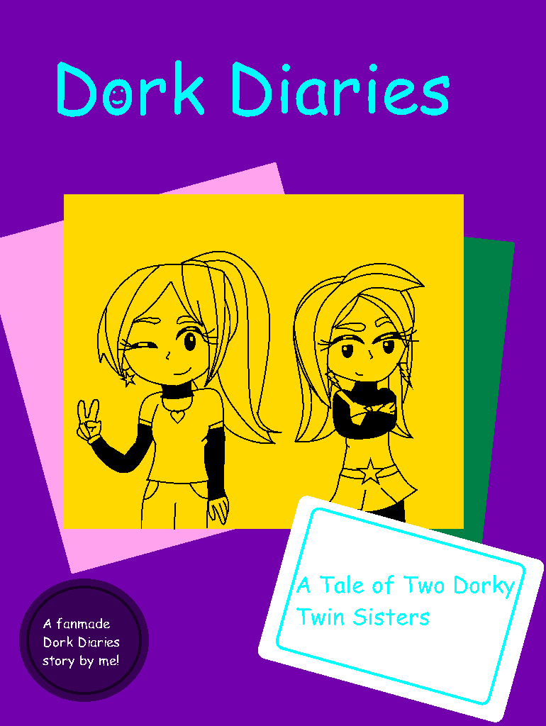 770x1024 Free download Dork Diaries ATOTDTS Ch 1 by GhosthogPhantazia [770x1024] for your Desktop, Mobile & Tablet. Explore Dork Diaries Wallpaper. Dork Diaries Wallpaper, Vampire Diaries Background, Vampire Diaries Wallpaper
