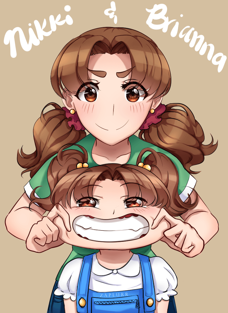 800x1100 Nikki and Brianna from #dorkdiaries!!. Dork diaries characters, Dork diaries, Dork diaries books