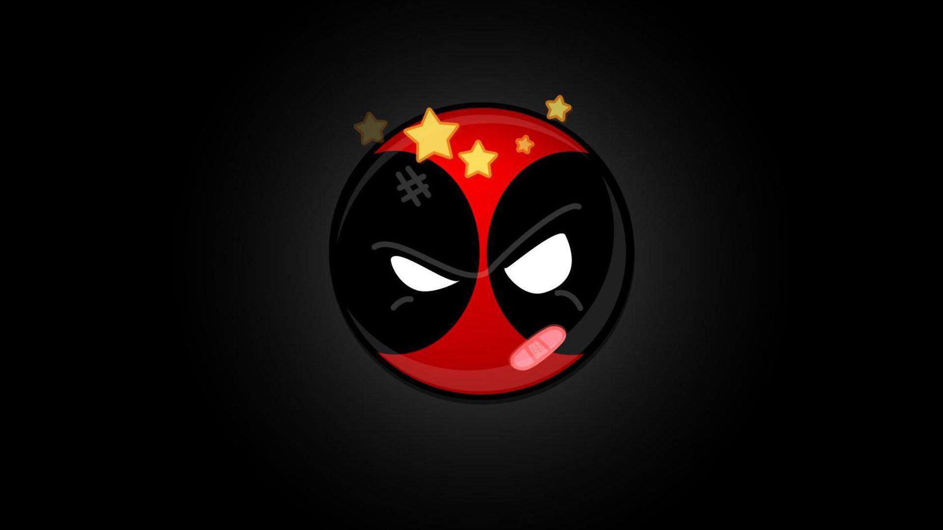1920x1080 Wallpaper Wallpaper from Deadpool: The Video Game