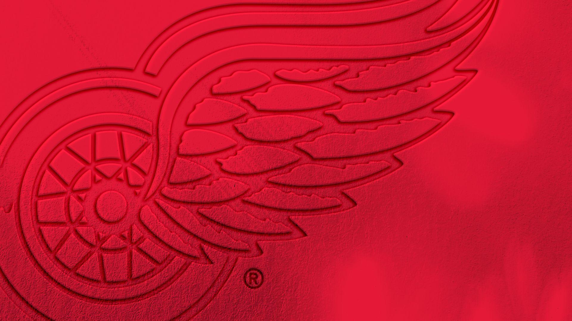 Detroit Red Wings Wallpapers  Wallpaper Cave