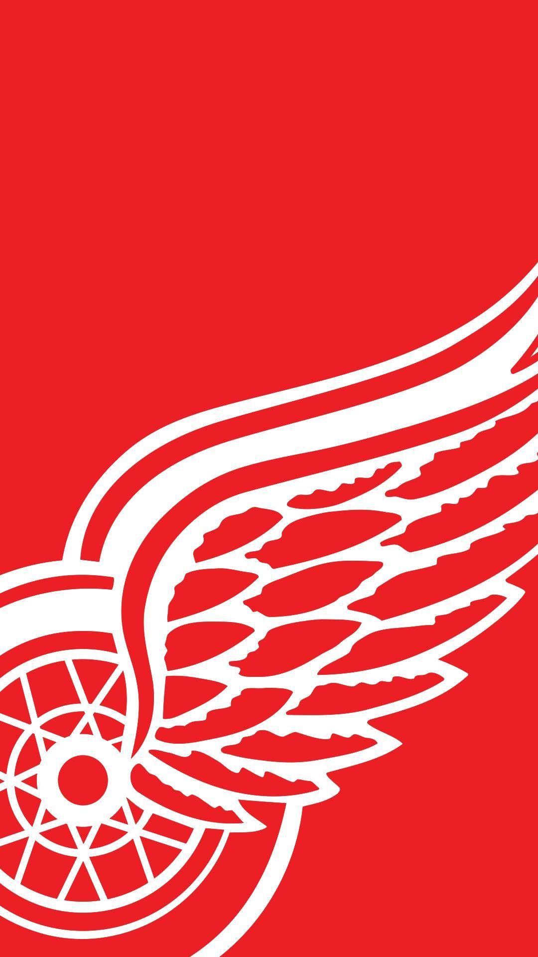 2023 Detroit Red Wings wallpaper – Pro Sports Backgrounds