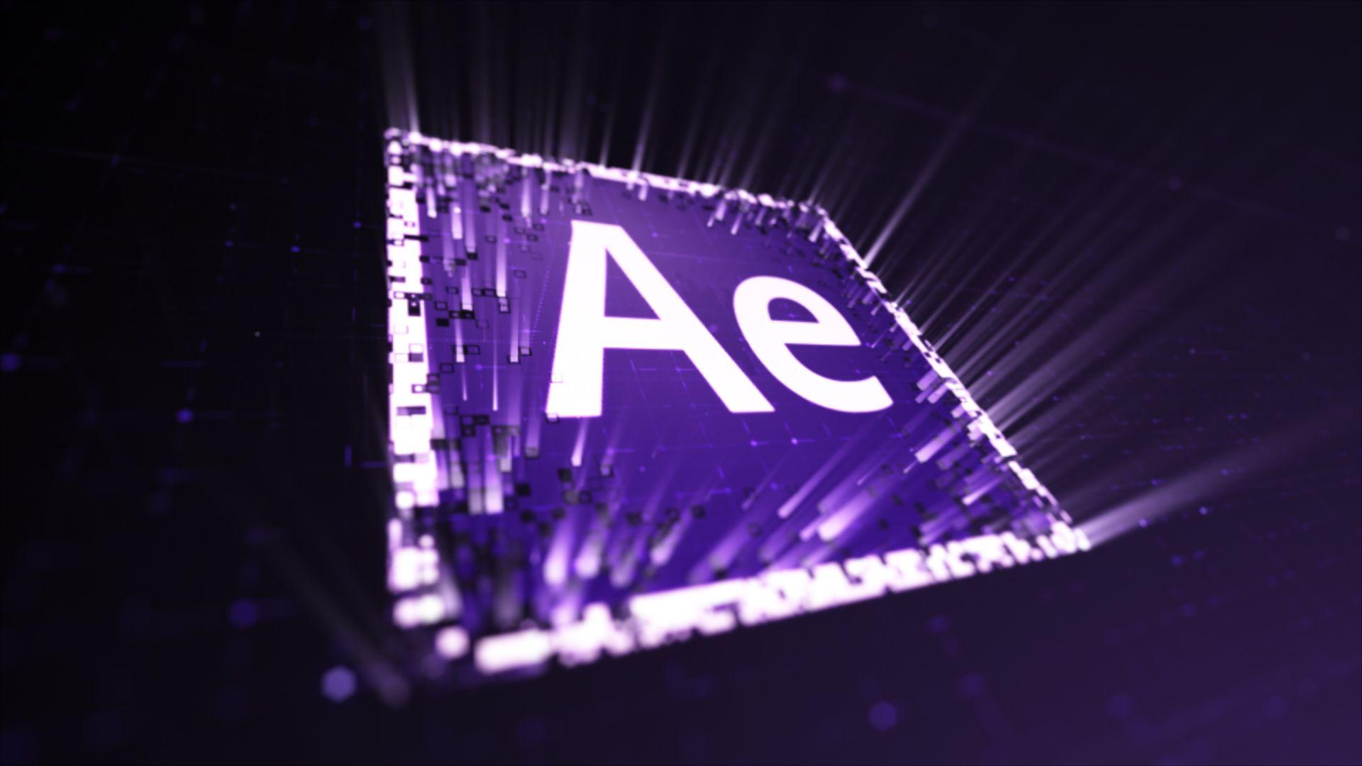 adobe after effects template free download wall explode