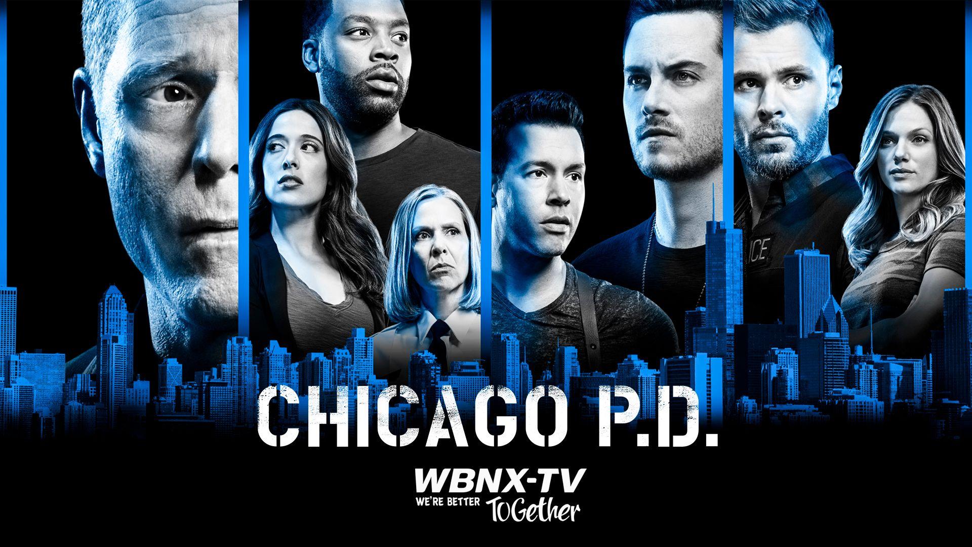 Cast Chicago Pd Wallpaper