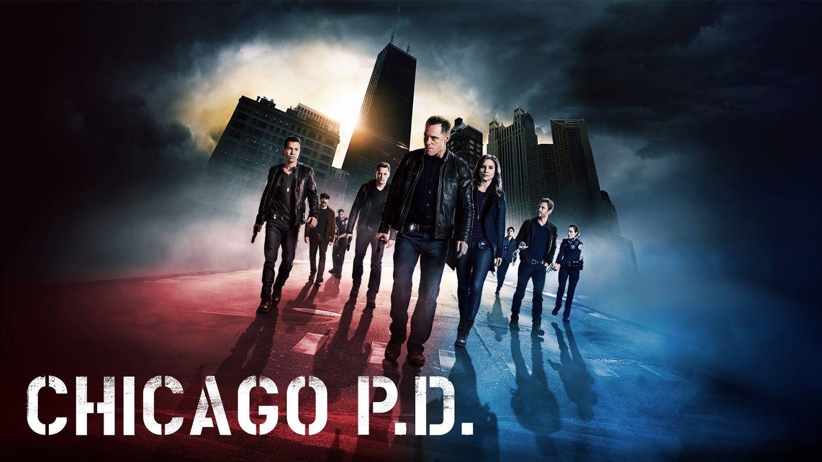 1600x900 New Roles Available on NBC's Chicago PD