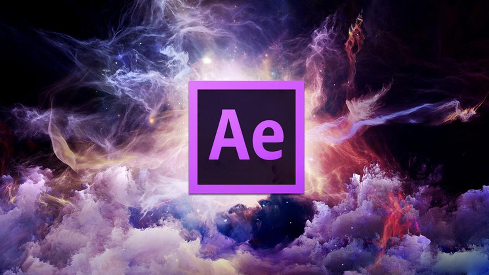 Adobe After Effects Wallpapers Top Free Adobe After Effects 