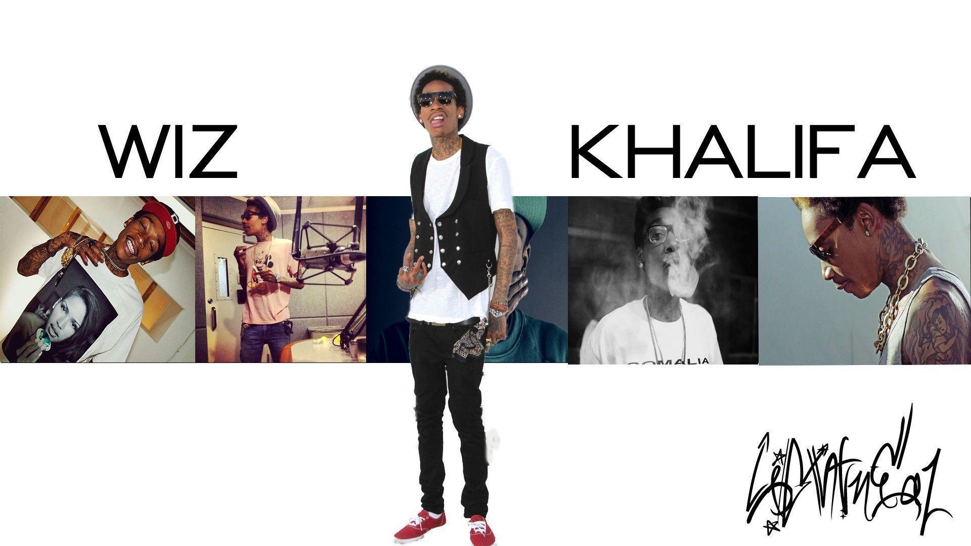 1920x1080 Khalifa Wallpaper Image Photo Picture Background