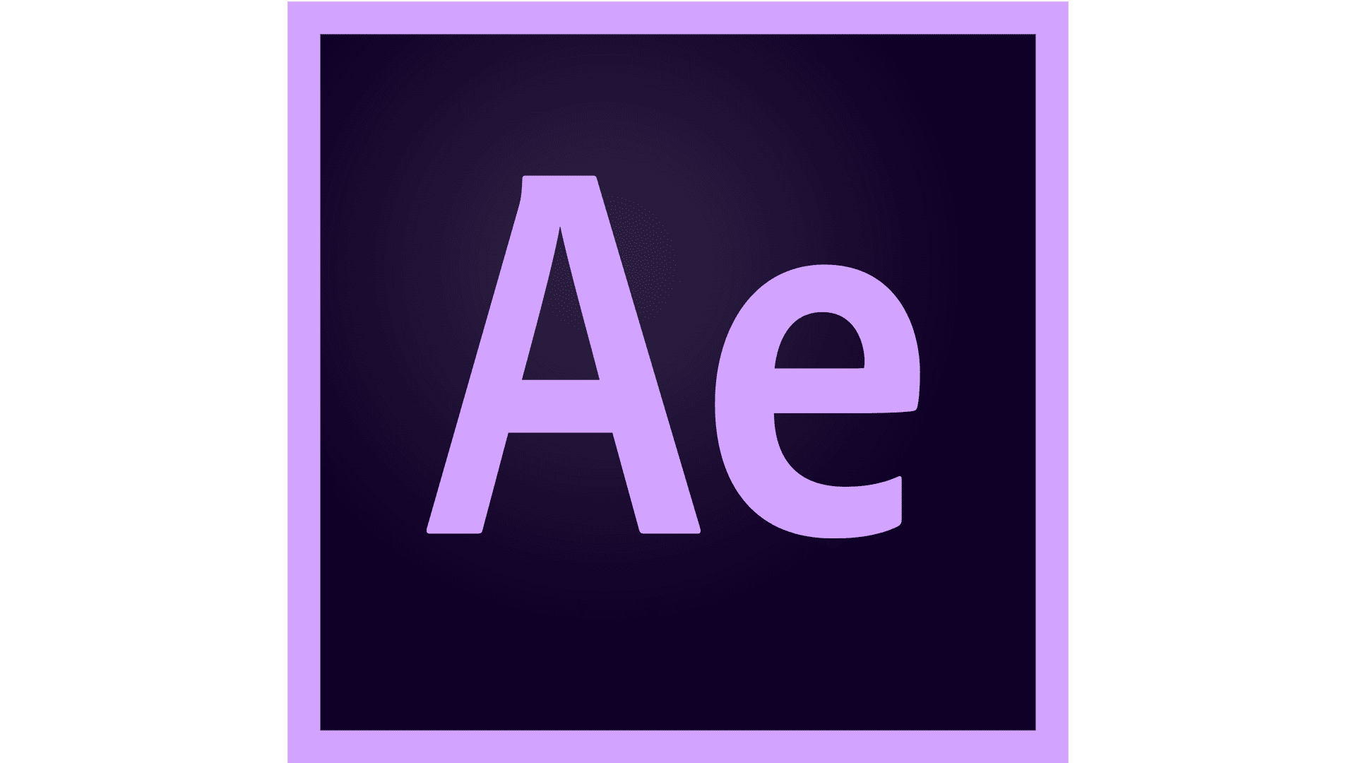 after effects app