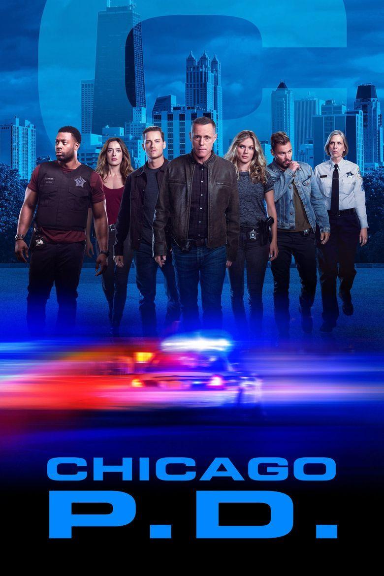 Chicago PD Wallpapers - Top Free Chicago PD Backgrounds - WallpaperAccess