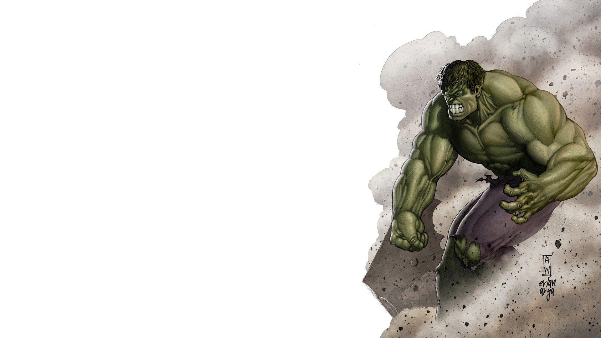 1920x1080 Hulk (comic character) Marvel Comics angry wallpaperx1080