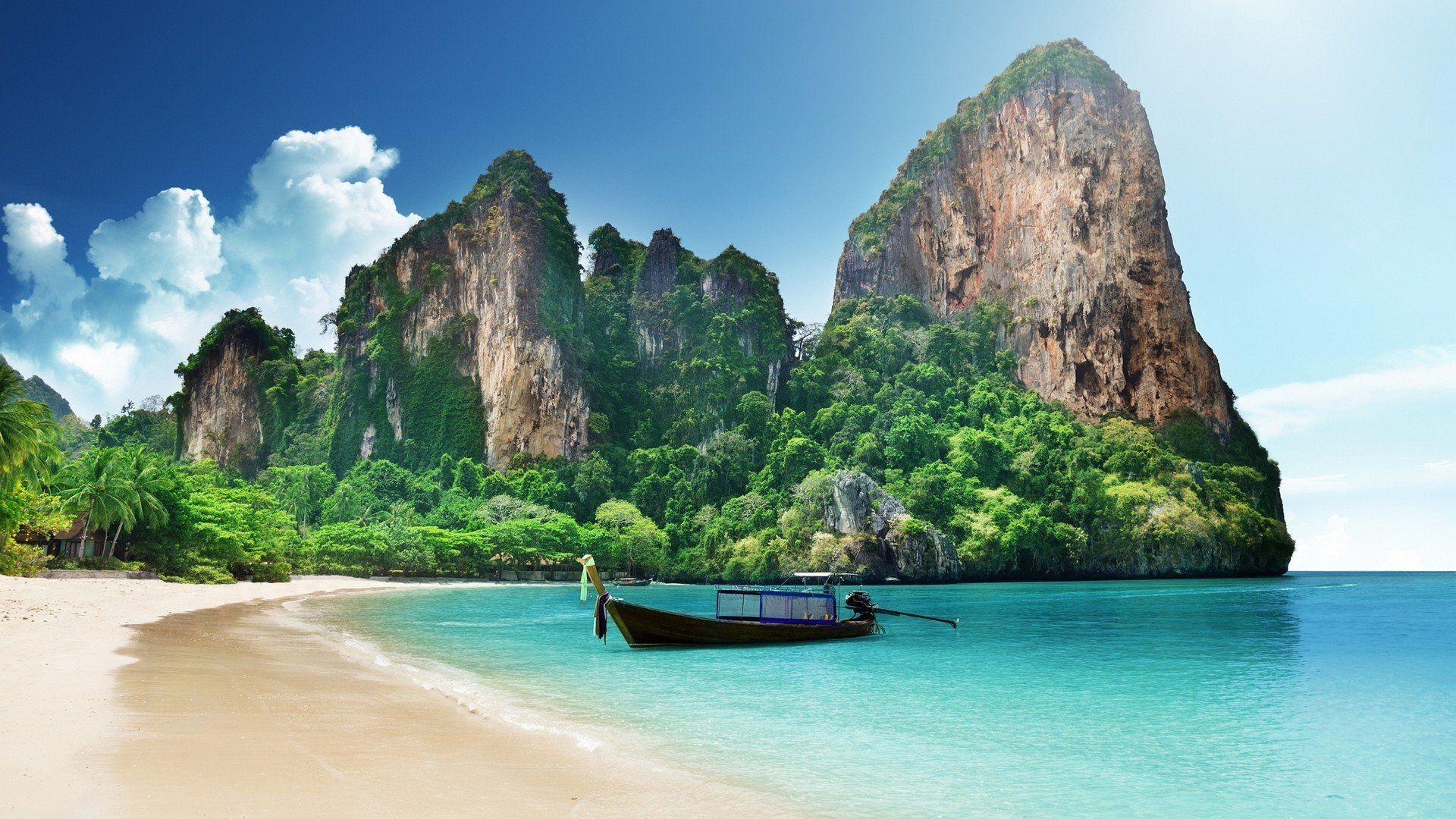 travel thailand more amazing than ever