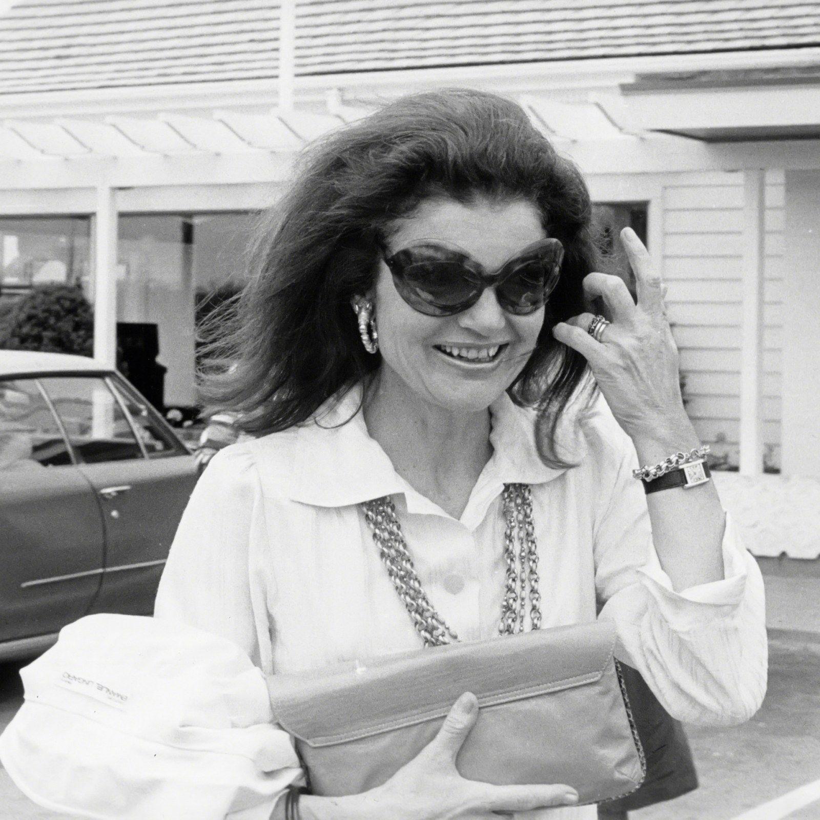 Jacqueline Kennedy Wallpapers - Top Free Jacqueline Kennedy Backgrounds ...