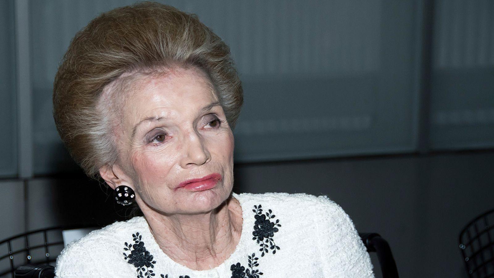 1600x900 Lee Radziwill, stylish sister of Jackie Kennedy, dies at age 85 New York
