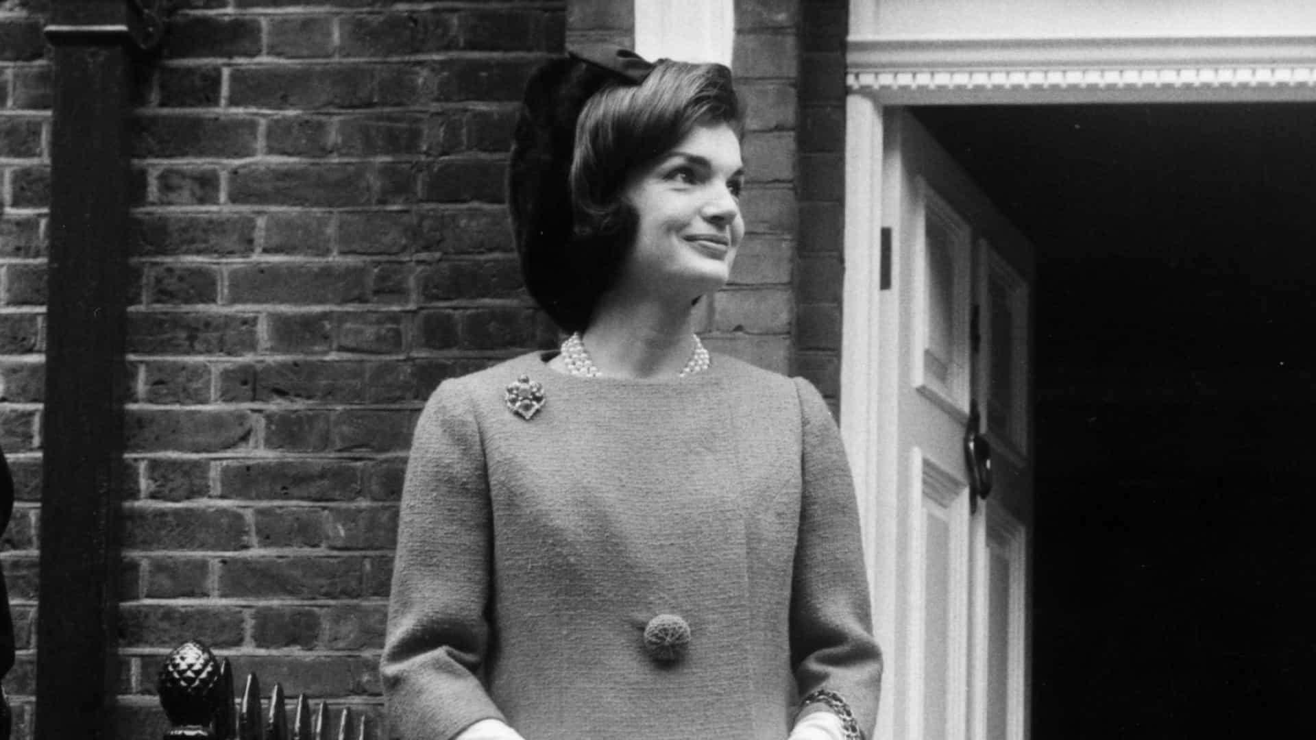 Jacqueline Kennedy Wallpapers - Top Free Jacqueline Kennedy Backgrounds ...