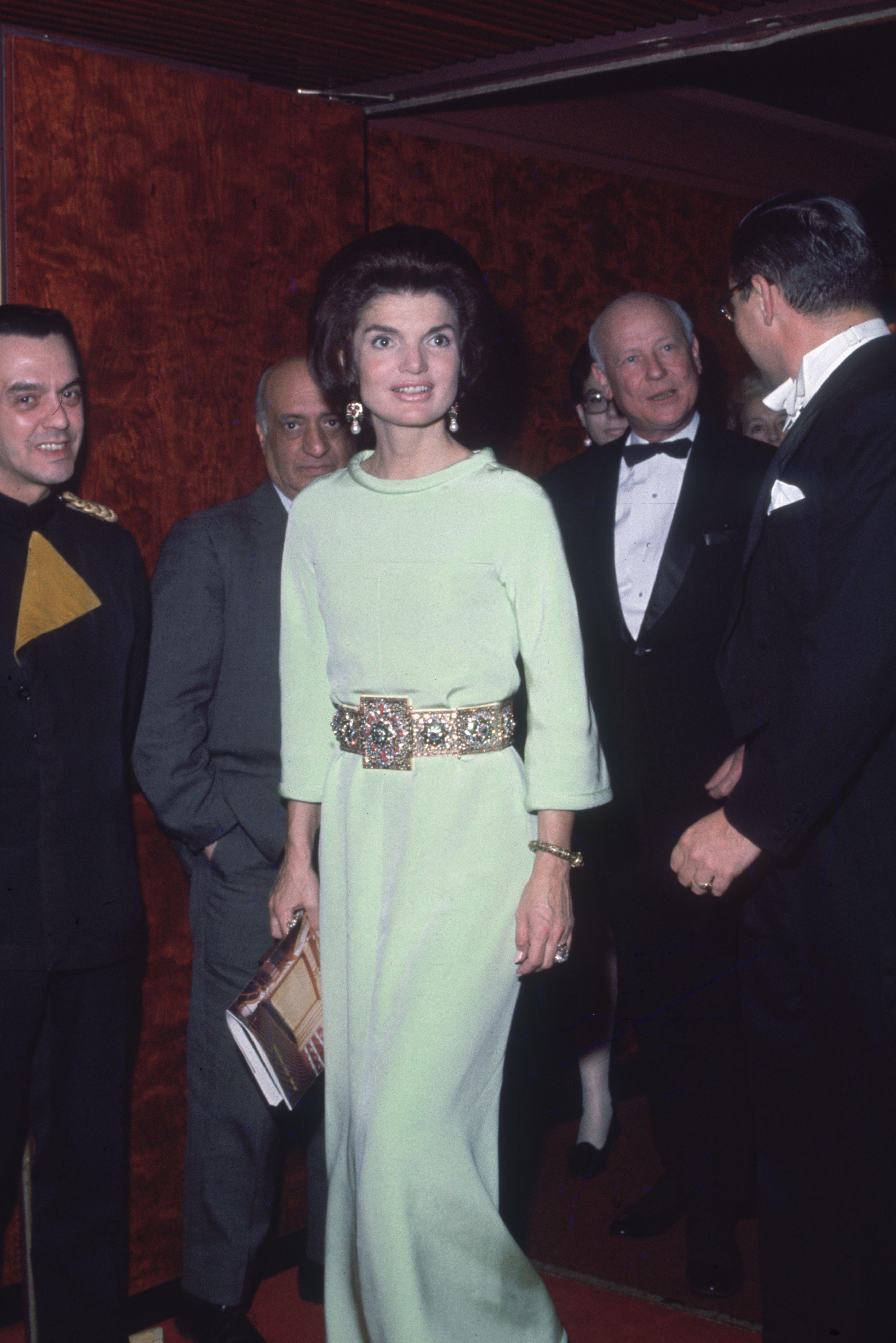 Jacqueline Kennedy Wallpapers - Top Free Jacqueline Kennedy Backgrounds ...