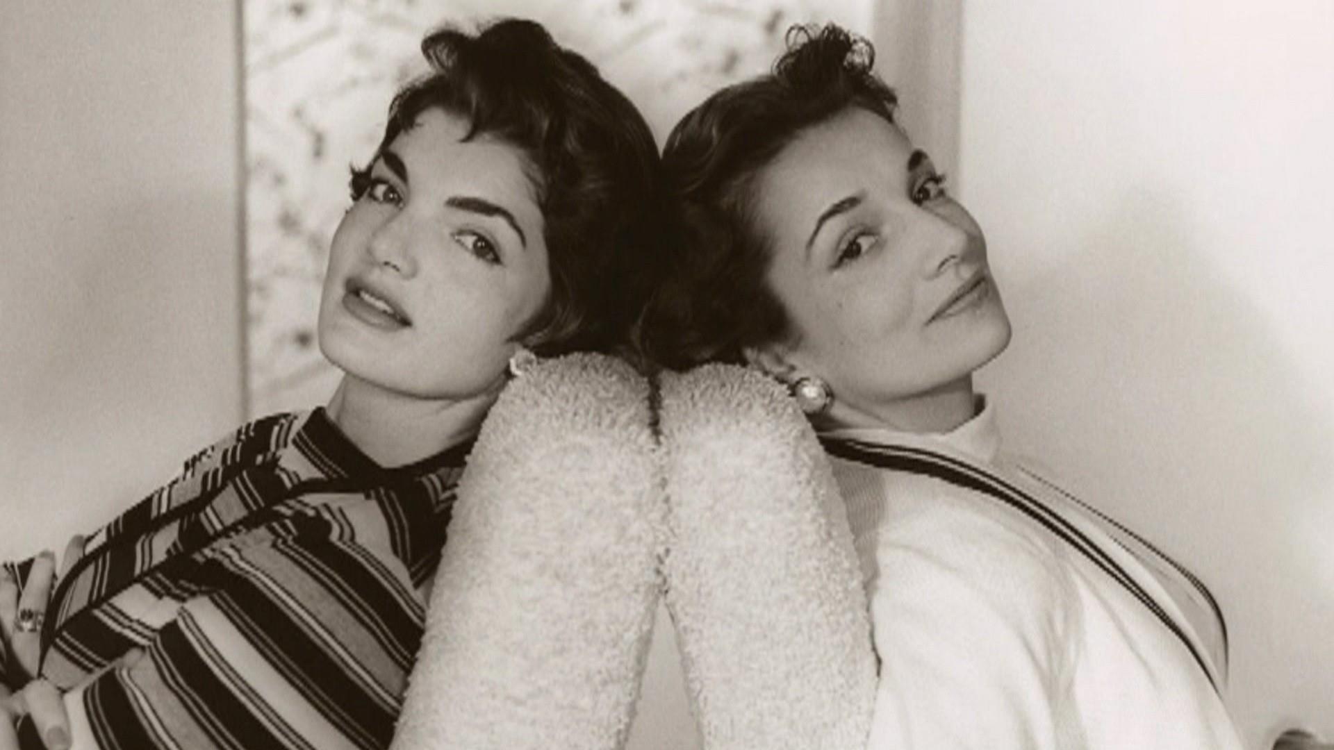 1920x1080 Lee Radziwill, younger sister of Jacqueline Kennedy Onassis, is dead