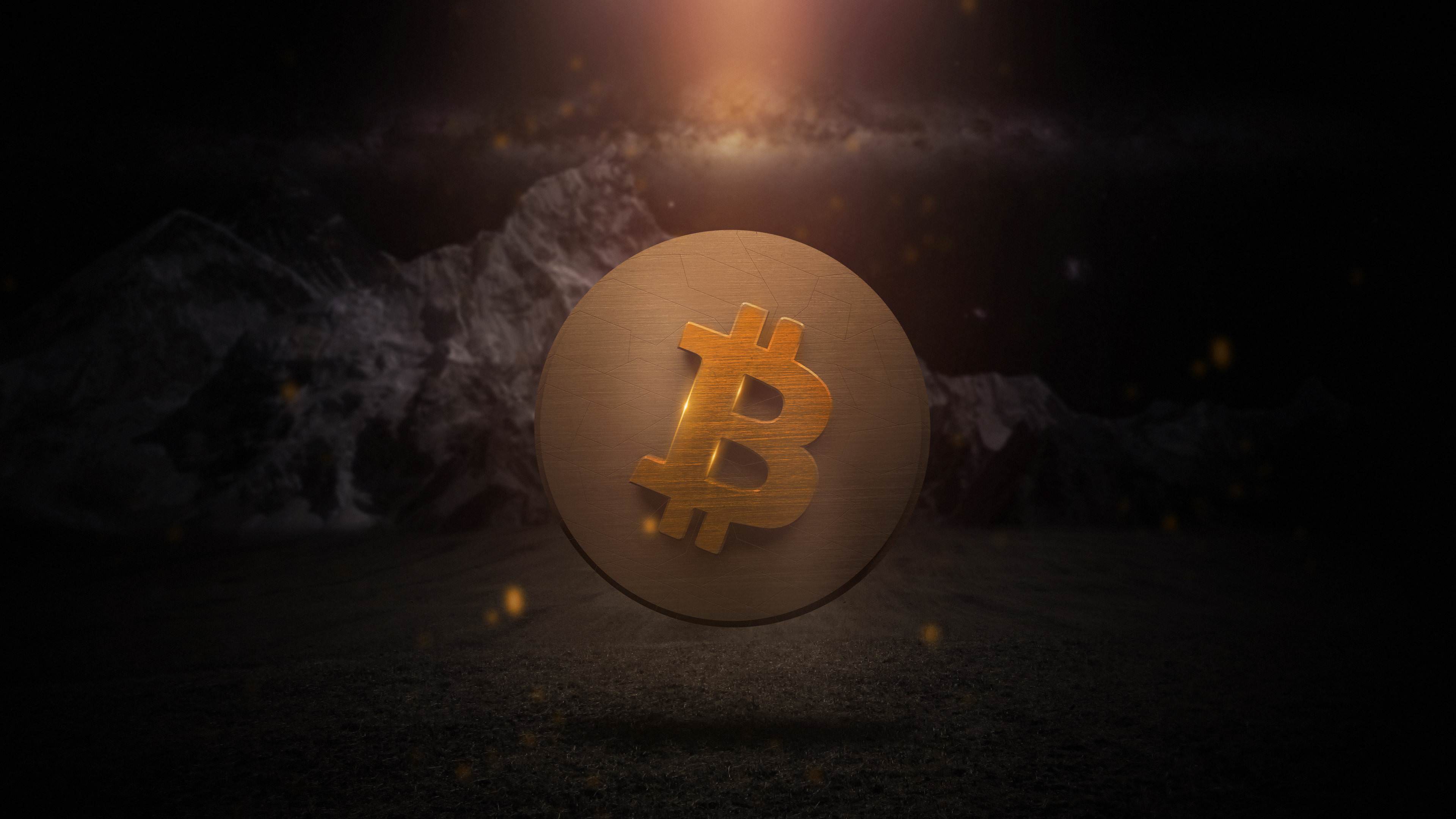 4K Bitcoin Wallpapers - Top Free 4K Bitcoin Backgrounds - WallpaperAccess