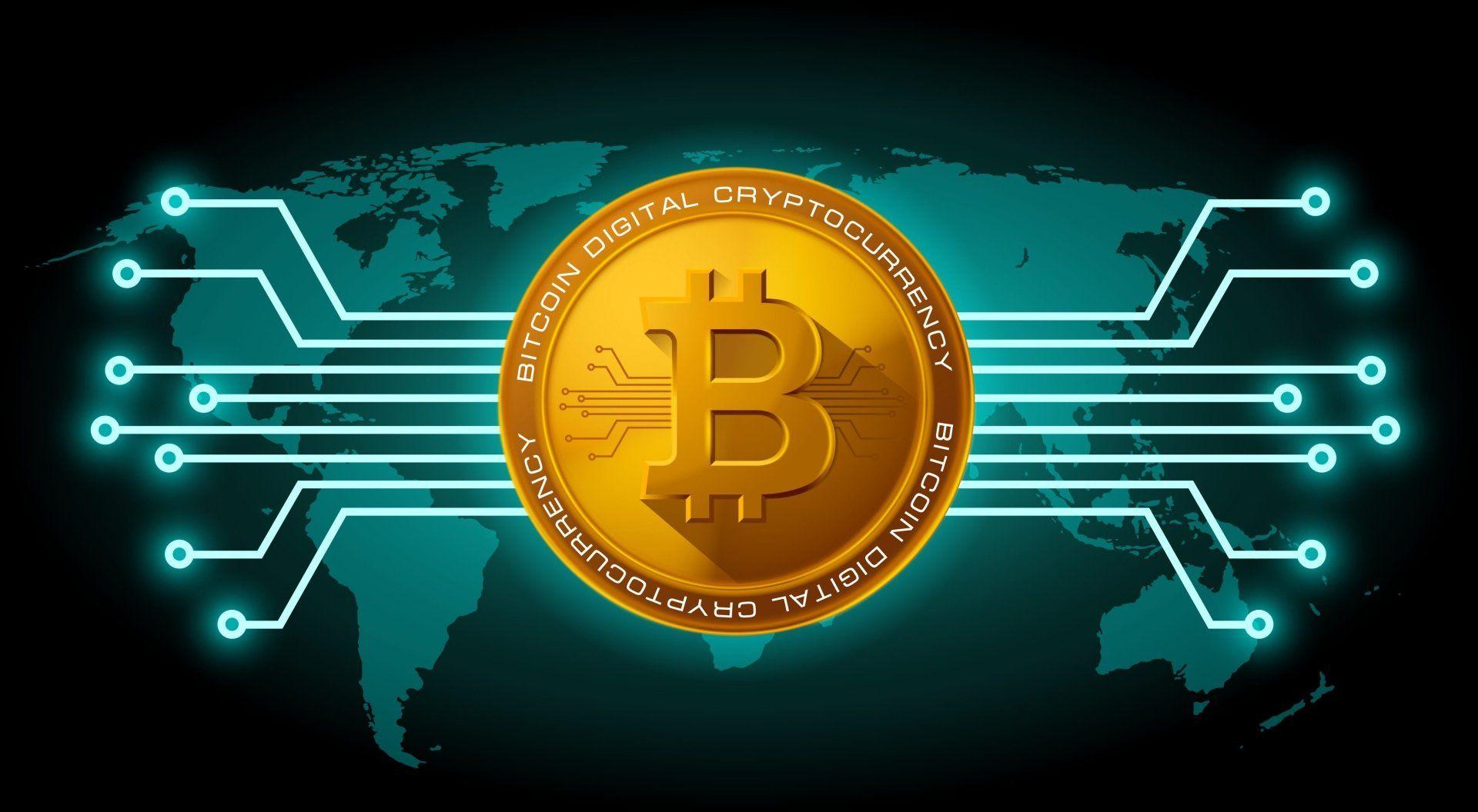 1920x1056 Bitcoin HD Wallpaper. Background .wall.