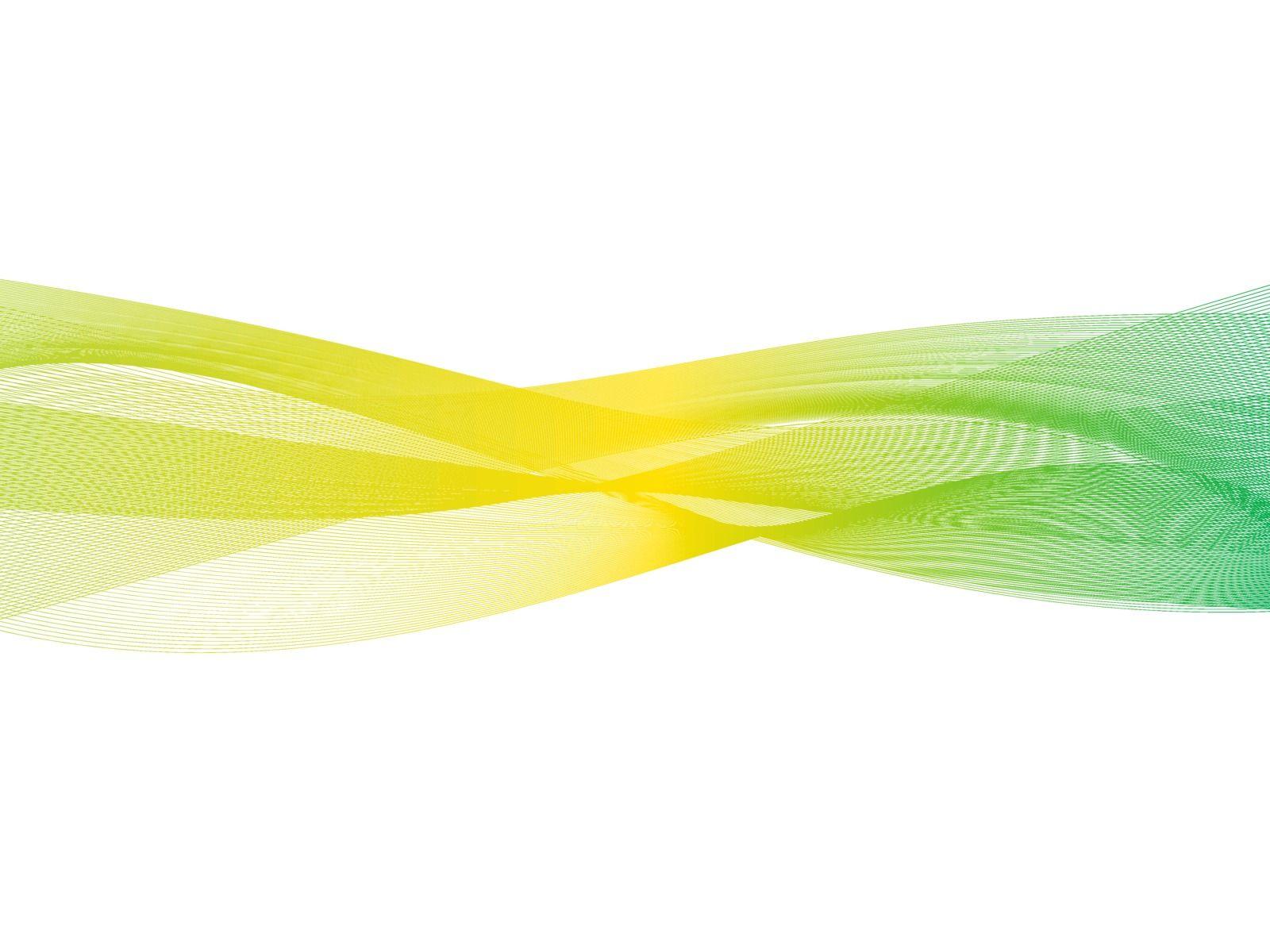 1600x1200 Abstract Transparent Yellow Green Gradient Wave Background. Smoke Effect Design Element Wallpaper. Modern Design EPS10 Vector Illustration Stock Image. VectorGrove Free Vector Image