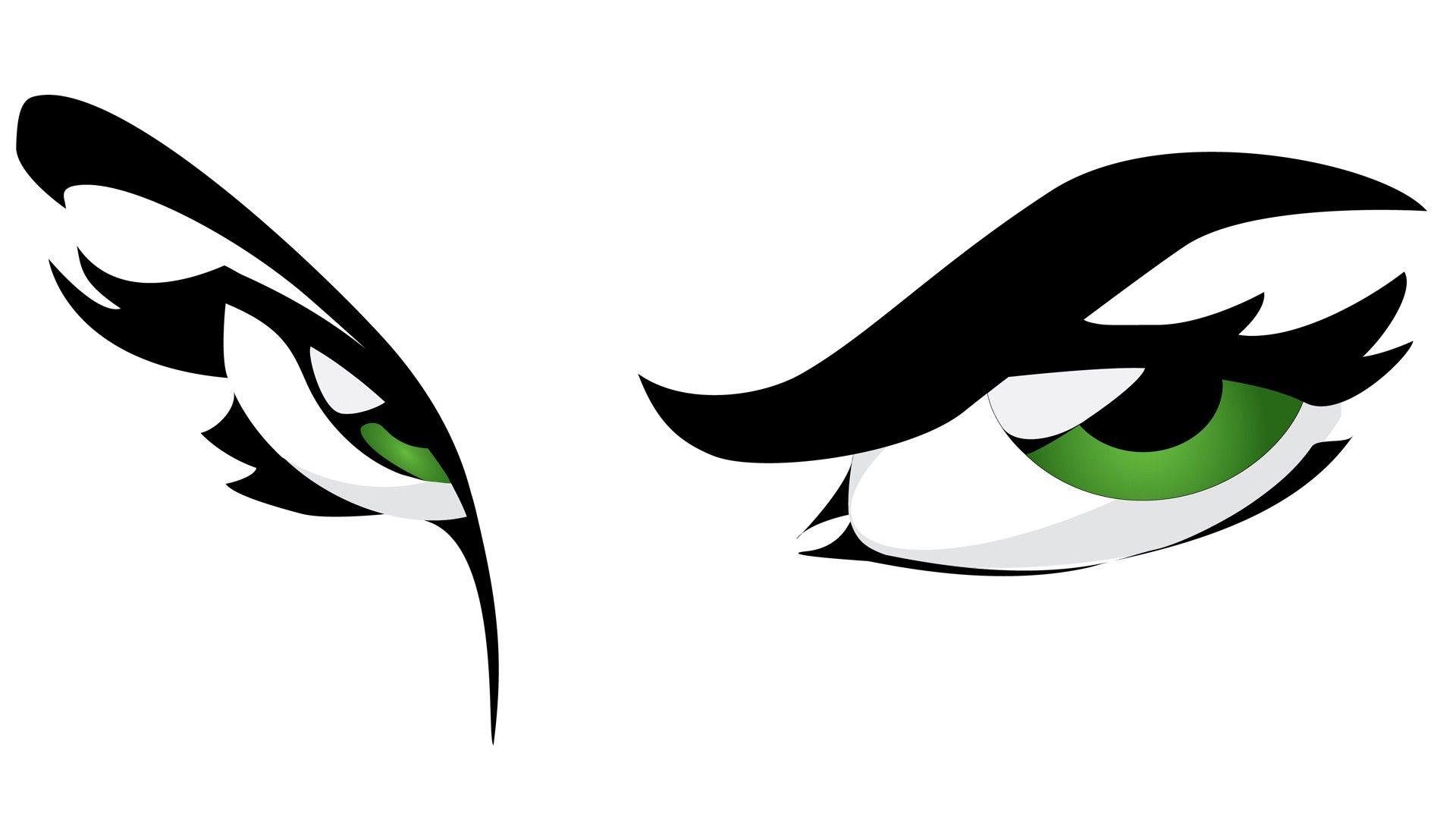 1920x1080 Eyes green eyes graphics white background vector wallpaperx1080