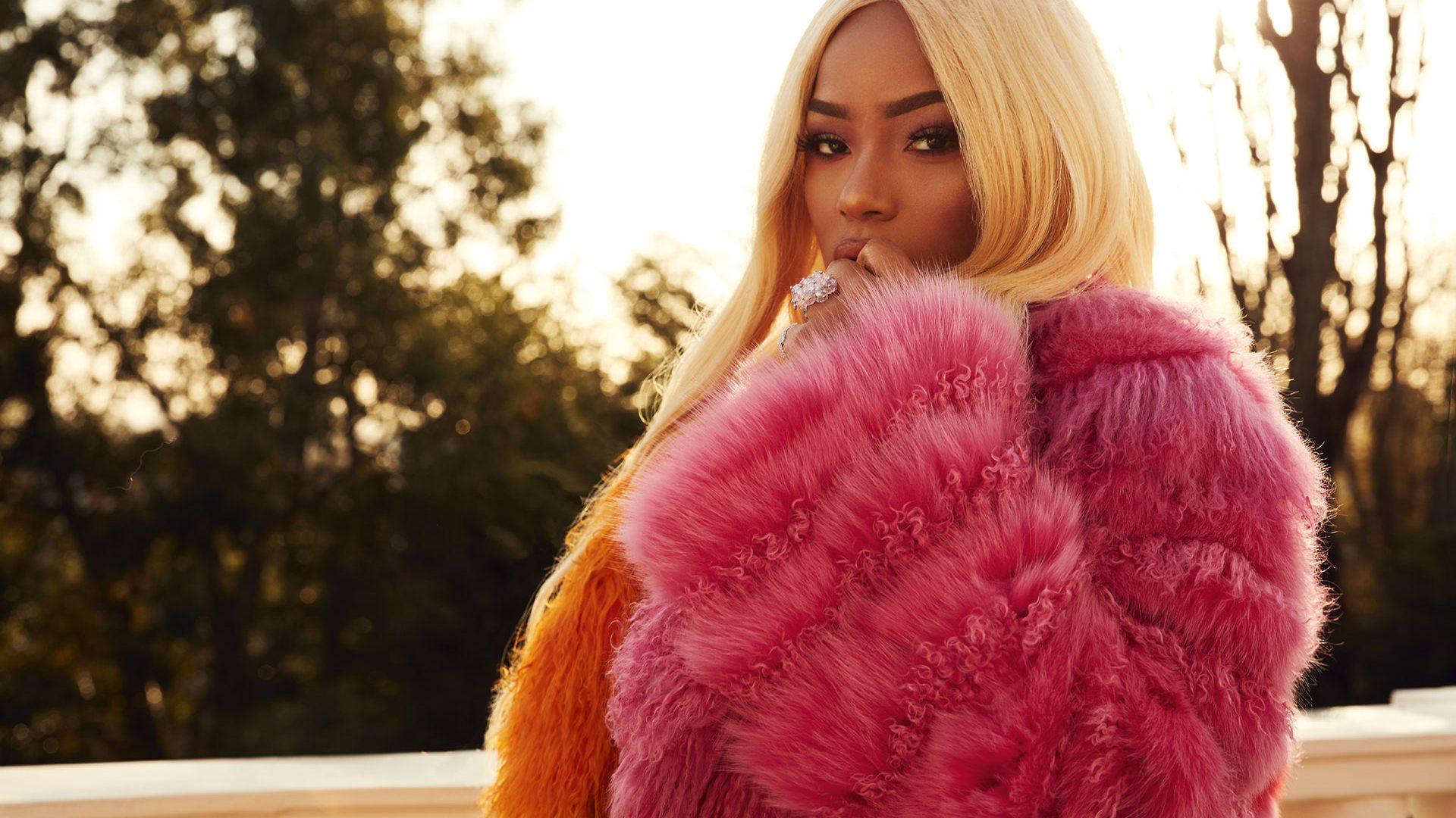 1920x1080 Stefflon Don 2019 Distracttv Securetour_concert Review_ 1920x1080 02