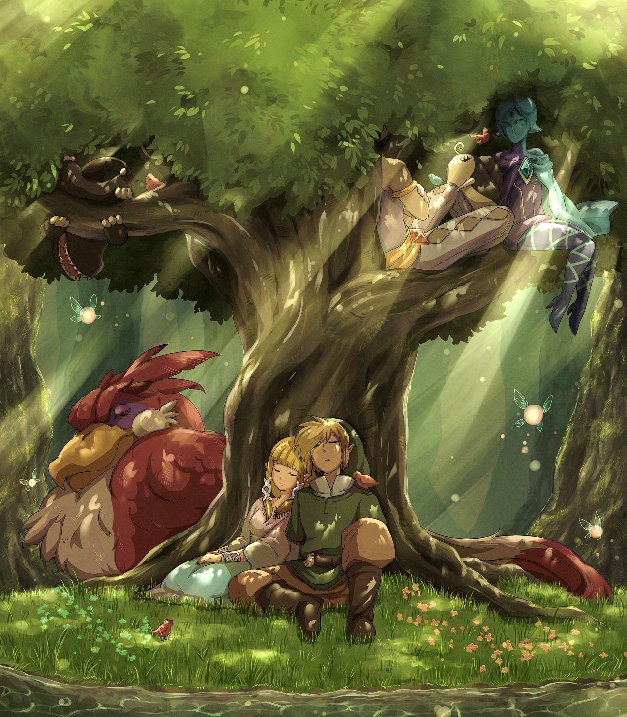1275x1457 Legend Of Zelda Skyward Sword Wallpaper 1275x1457 px