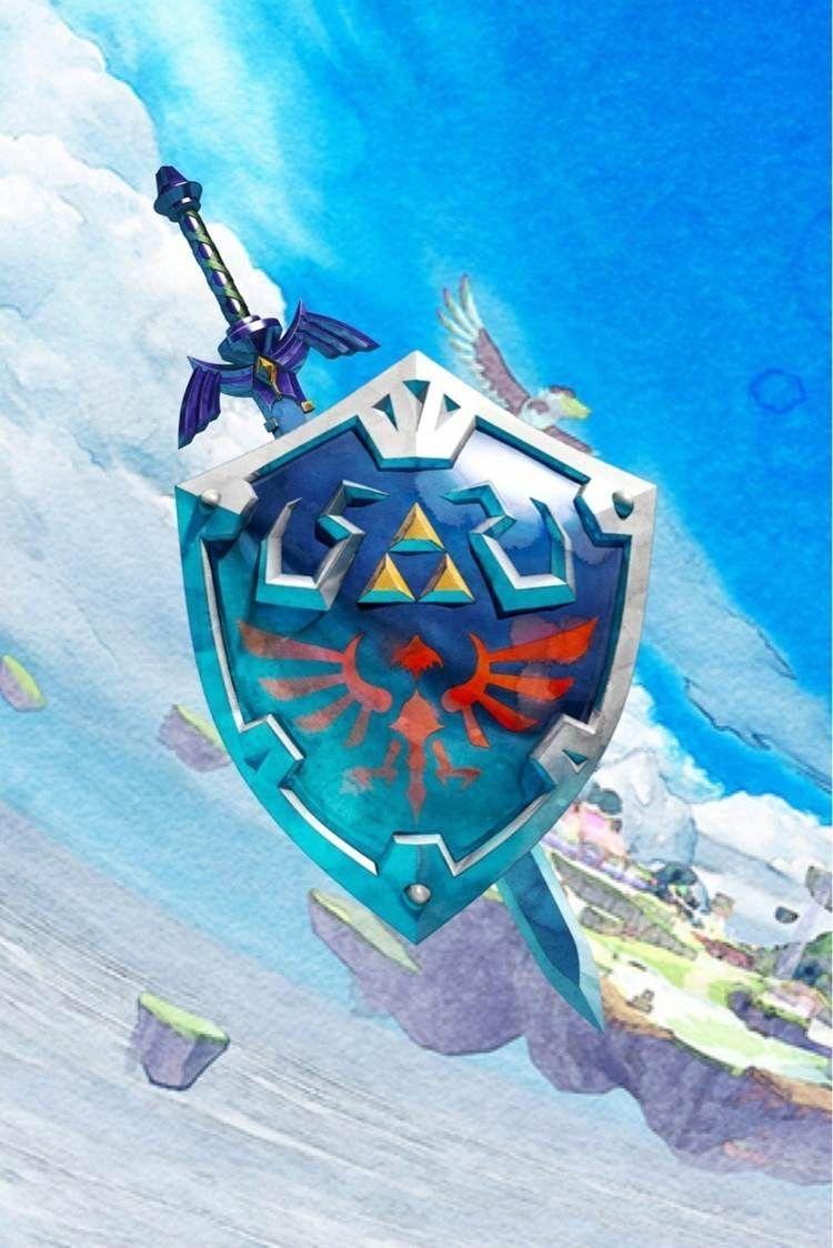 750x1124 Zelda. Legend of zelda, Legend of zelda breath, Zelda art