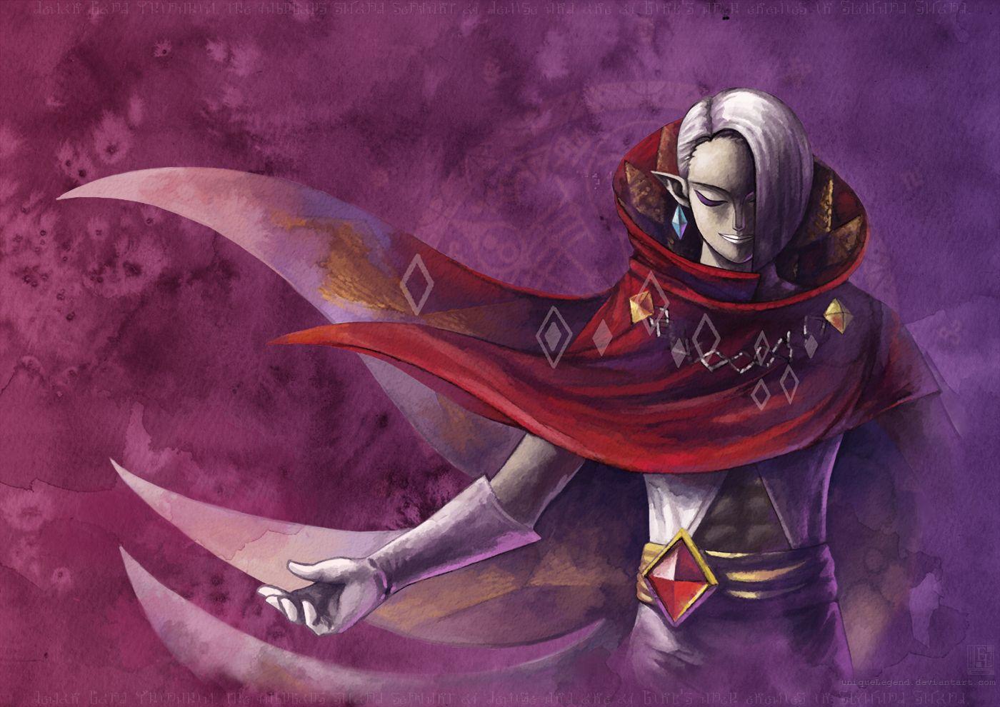 1400x990 Ghirahim Wallpaper. Ghirahim Wallpaper, Ghirahim Skyward Sword Wallpaper and Ghirahim Background