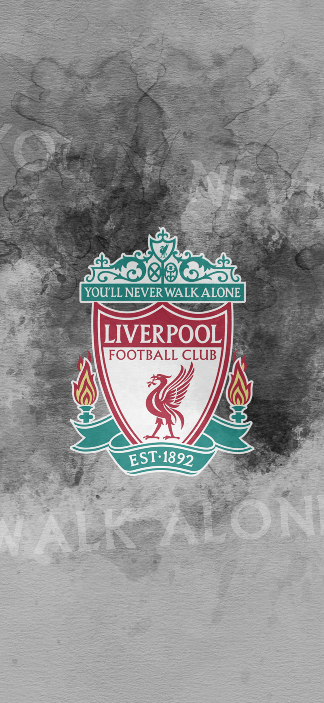 Liverpool Fc Phone Wallpapers Top Free Liverpool Fc Phone Backgrounds