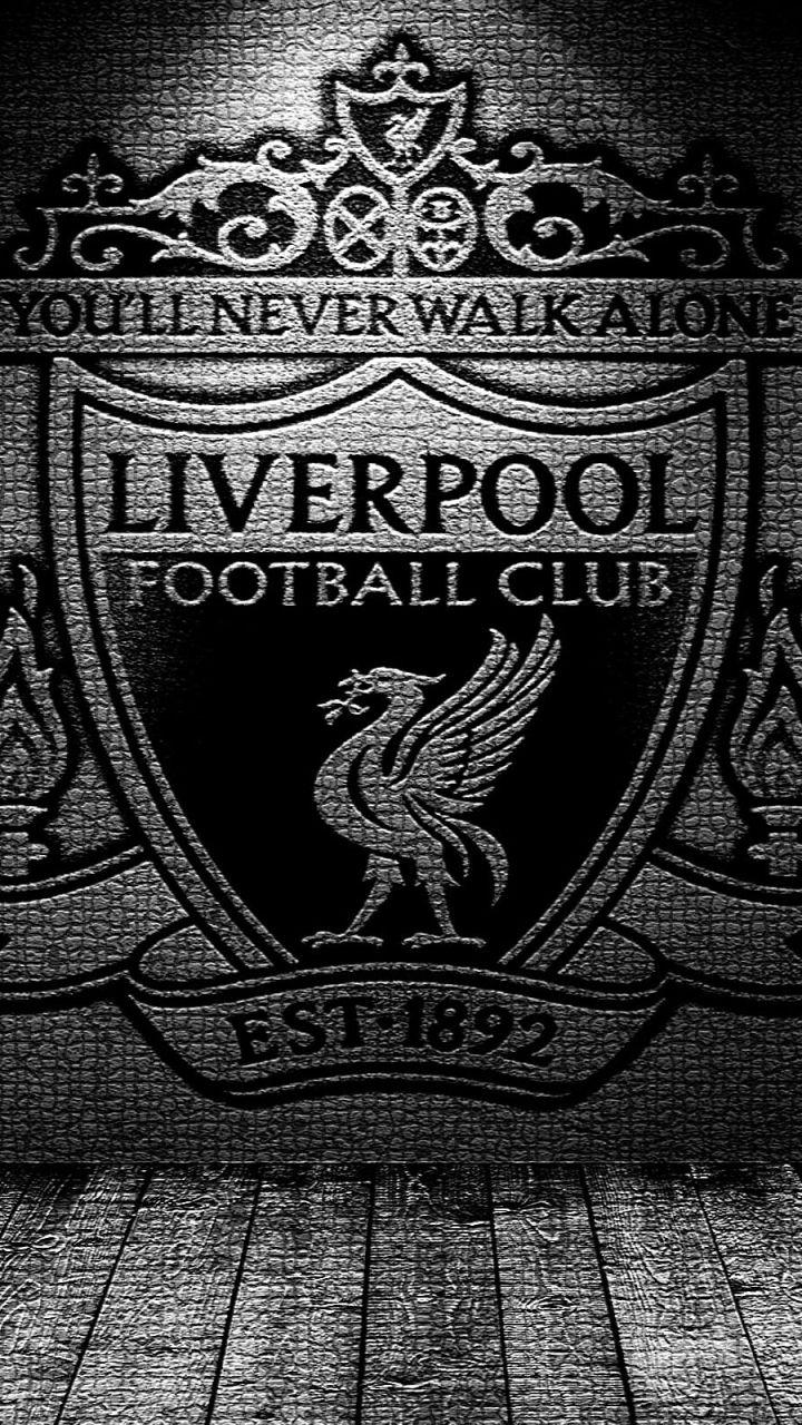 720x1280 Liverpool Phone Wallpaper